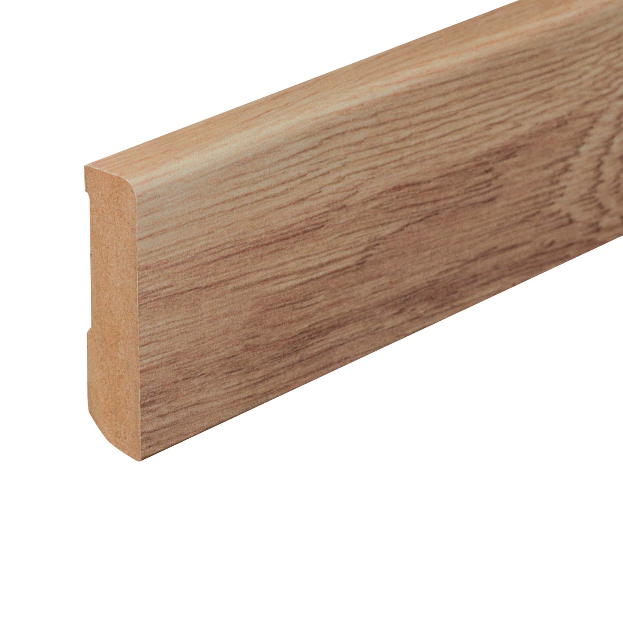 eterna Oak Authentic Natur skirting