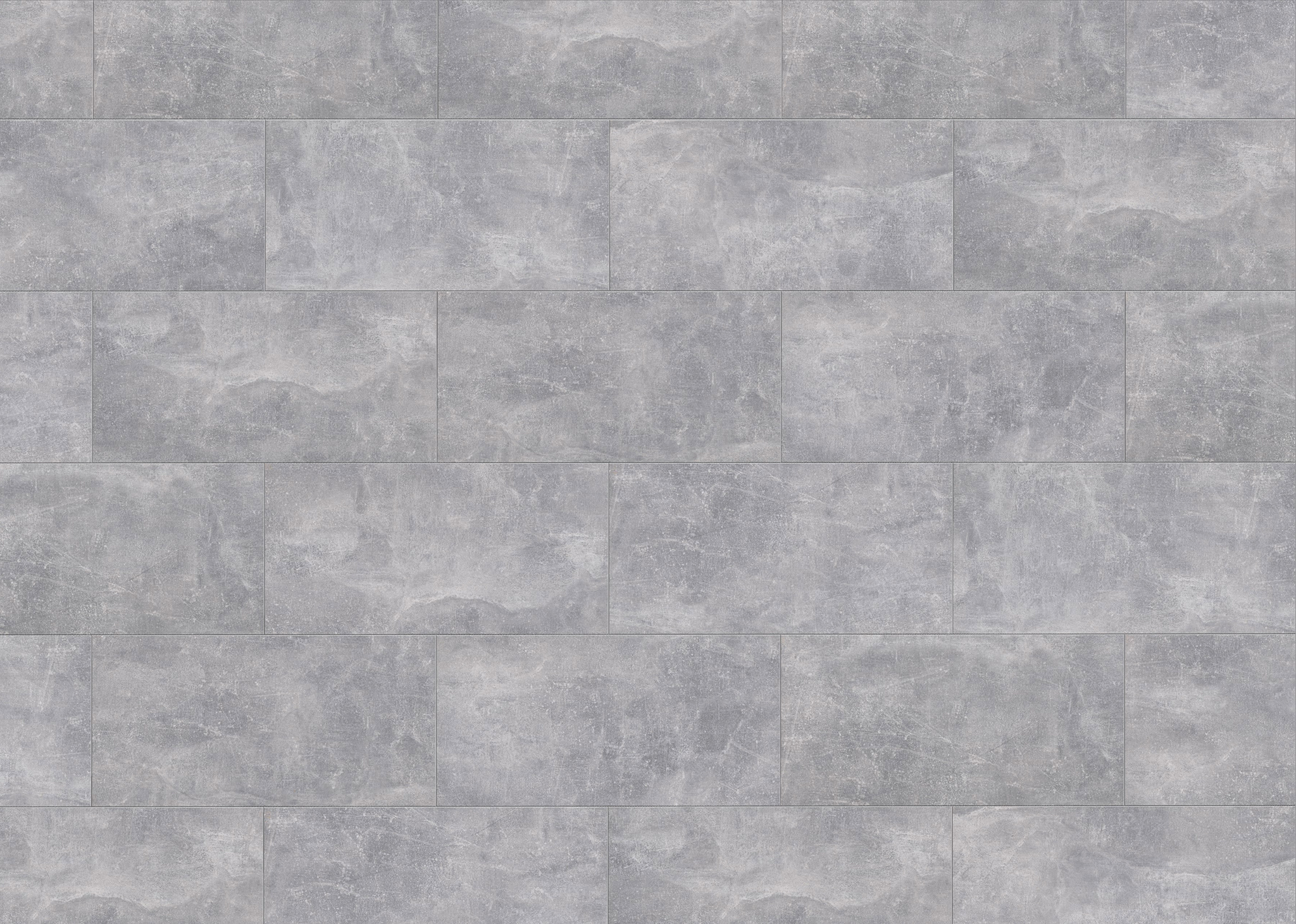 eterna Loc 8 concrete grey laminate tile