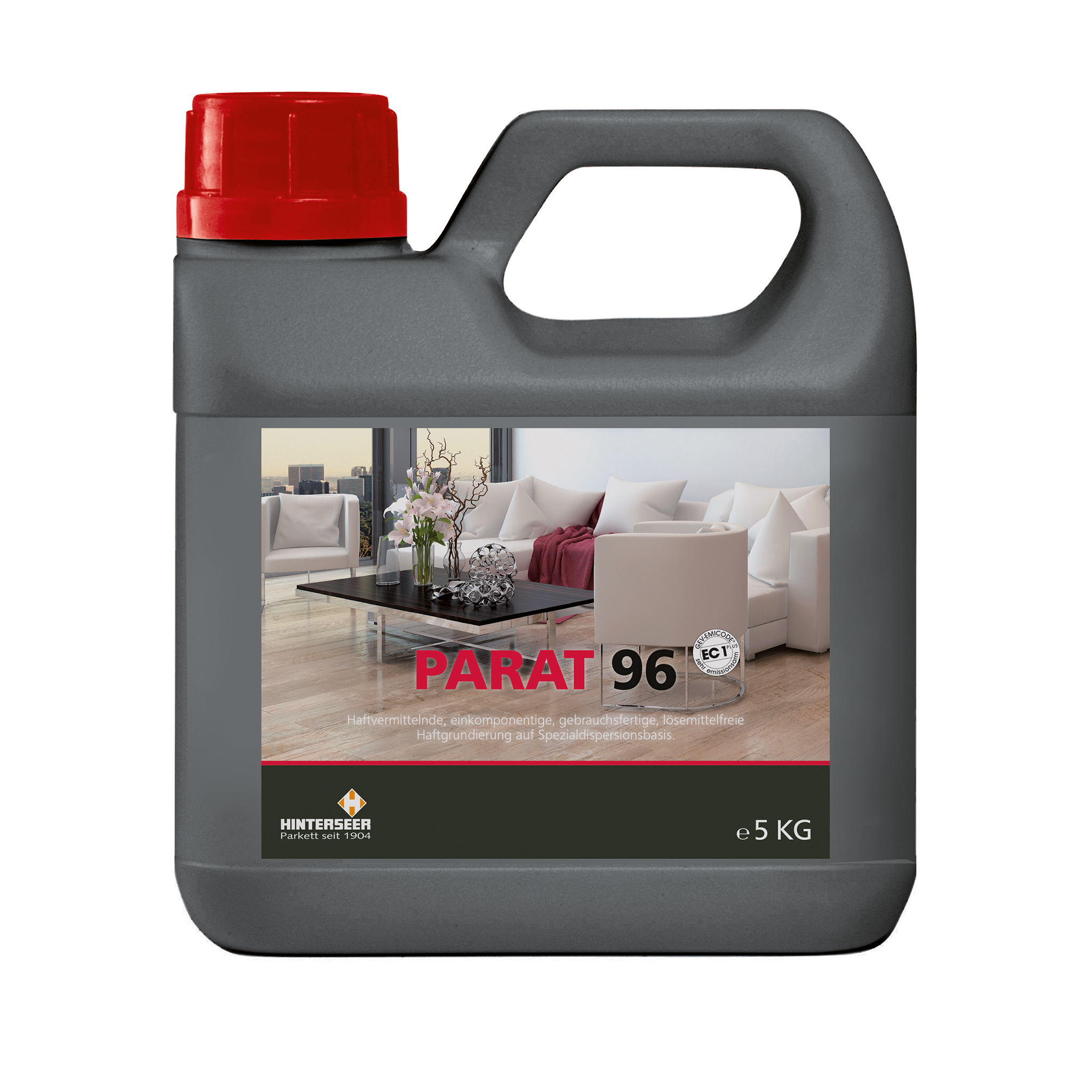 PARAT 96 Haftgrundierung 5 Kg PARAT 96 Haftgrundierung 5 Kg