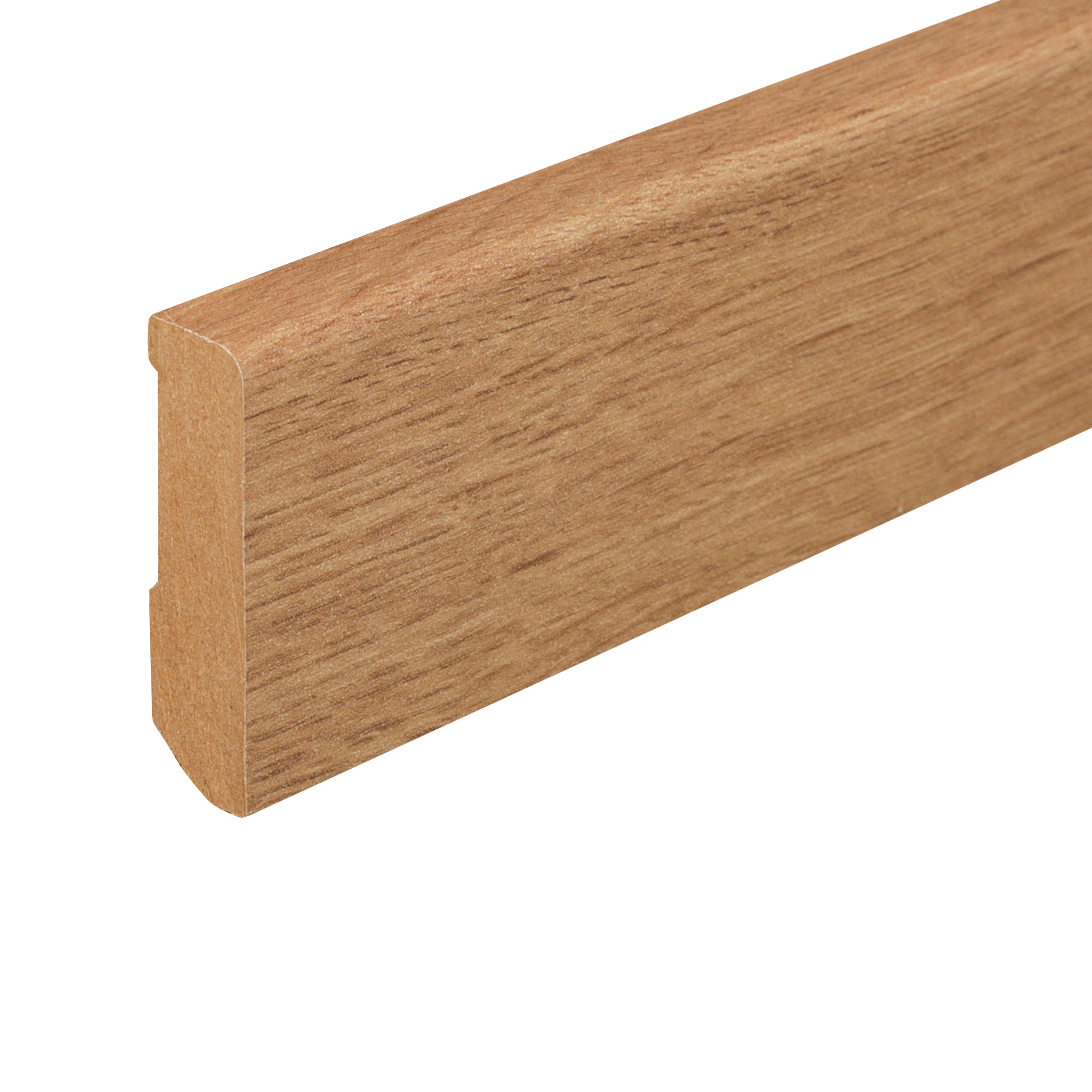 eterna Eiche Caramel Sockelleiste eterna Eiche Caramel Sockelleiste