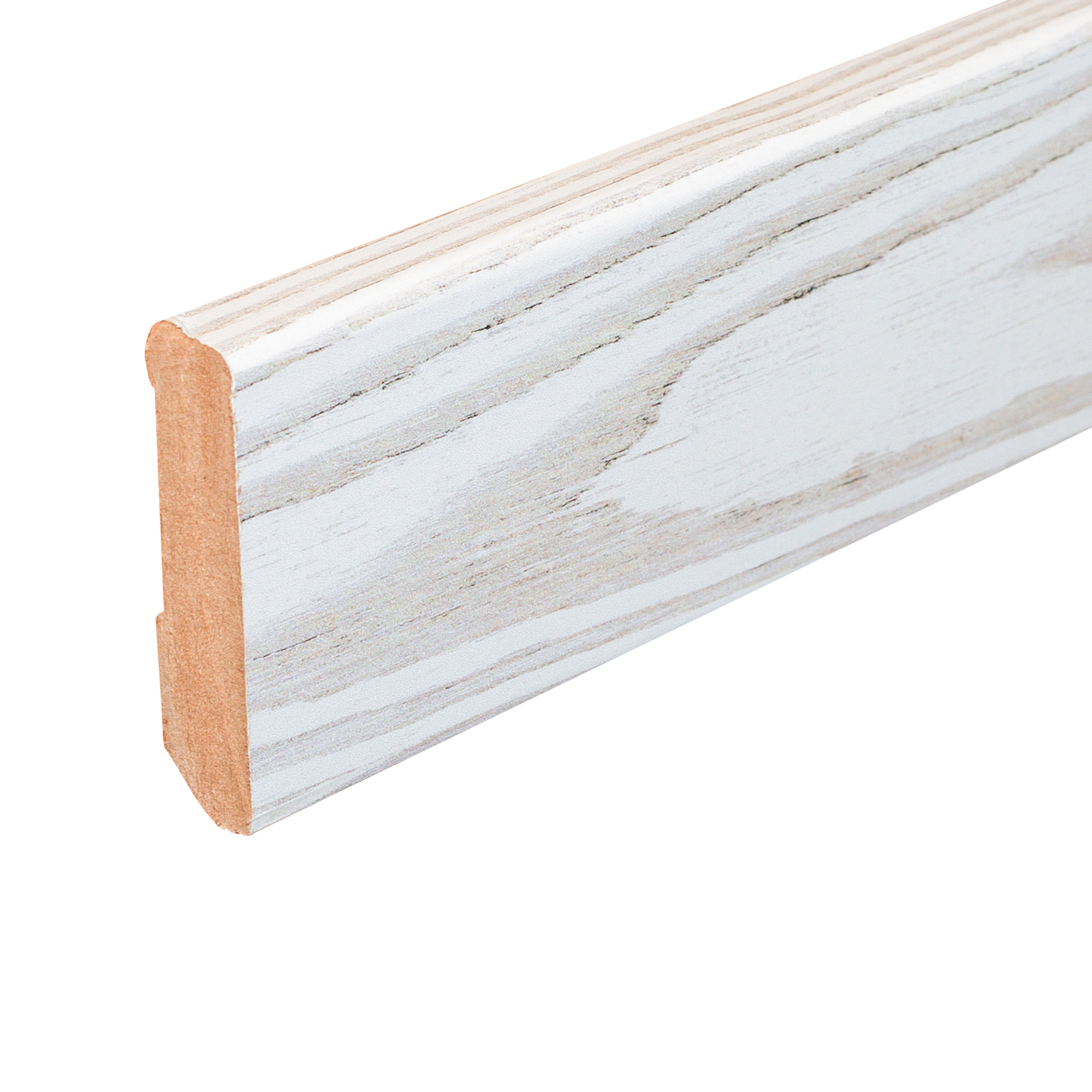 eterna Fichte Aiger grau Sockelleiste eterna Fichte Aiger grau Sockelleiste