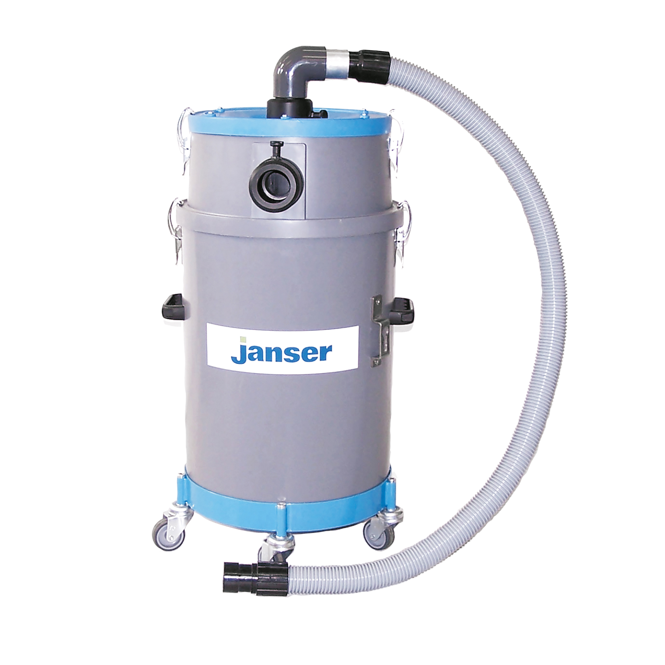 Vacuum cleaner Janvac Separator