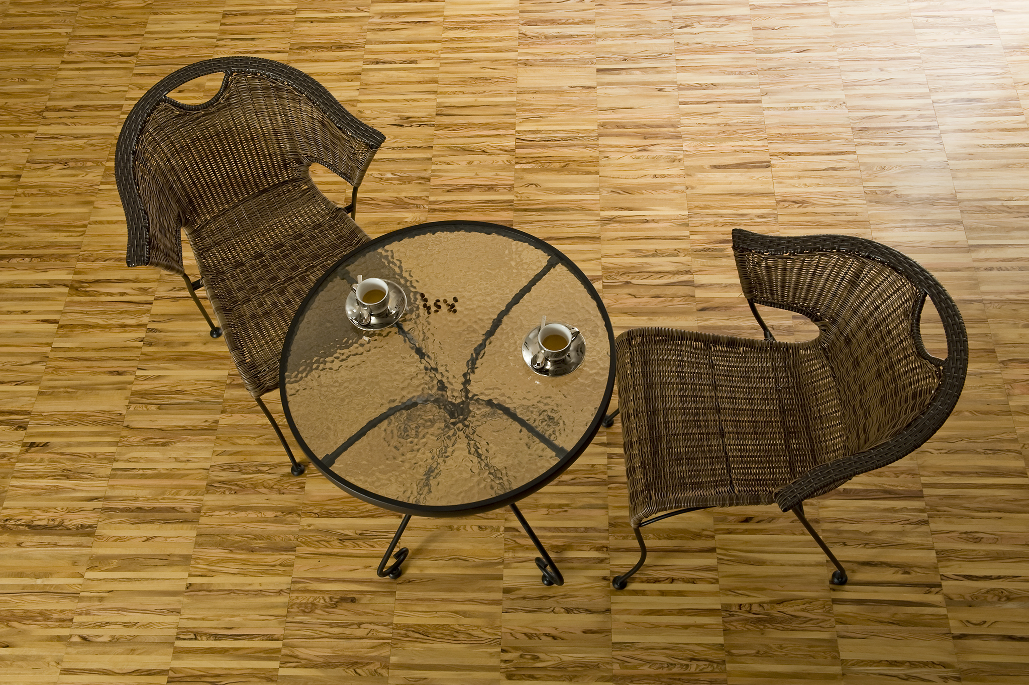 Olive Wood Parquet Industry V10i