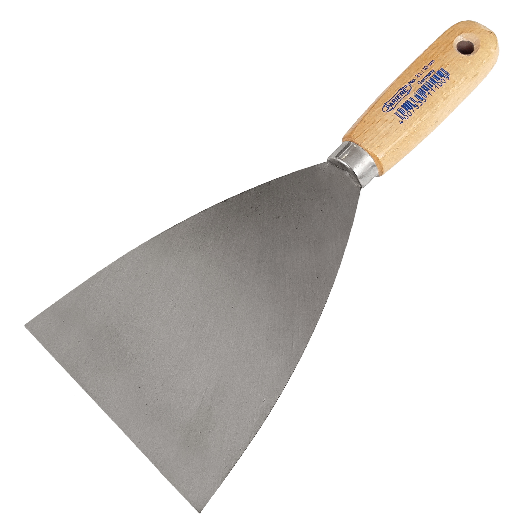 Malerspachtel 8cm mit Aufhängeloch Malerspachtel 8cm mit Aufhängeloch