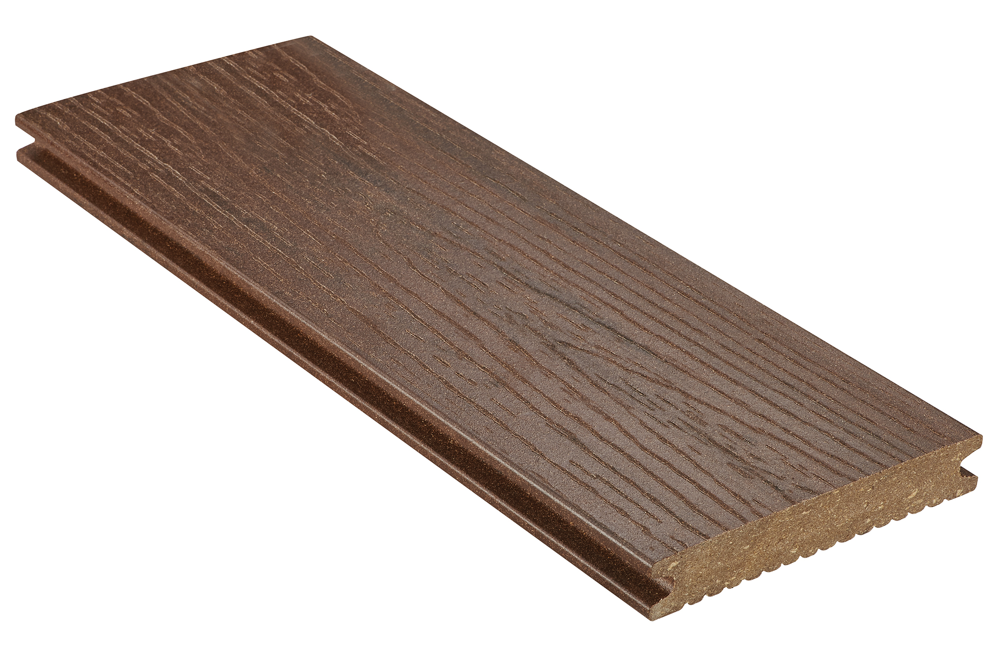 DIE NATURLINIE WPC solid-plank