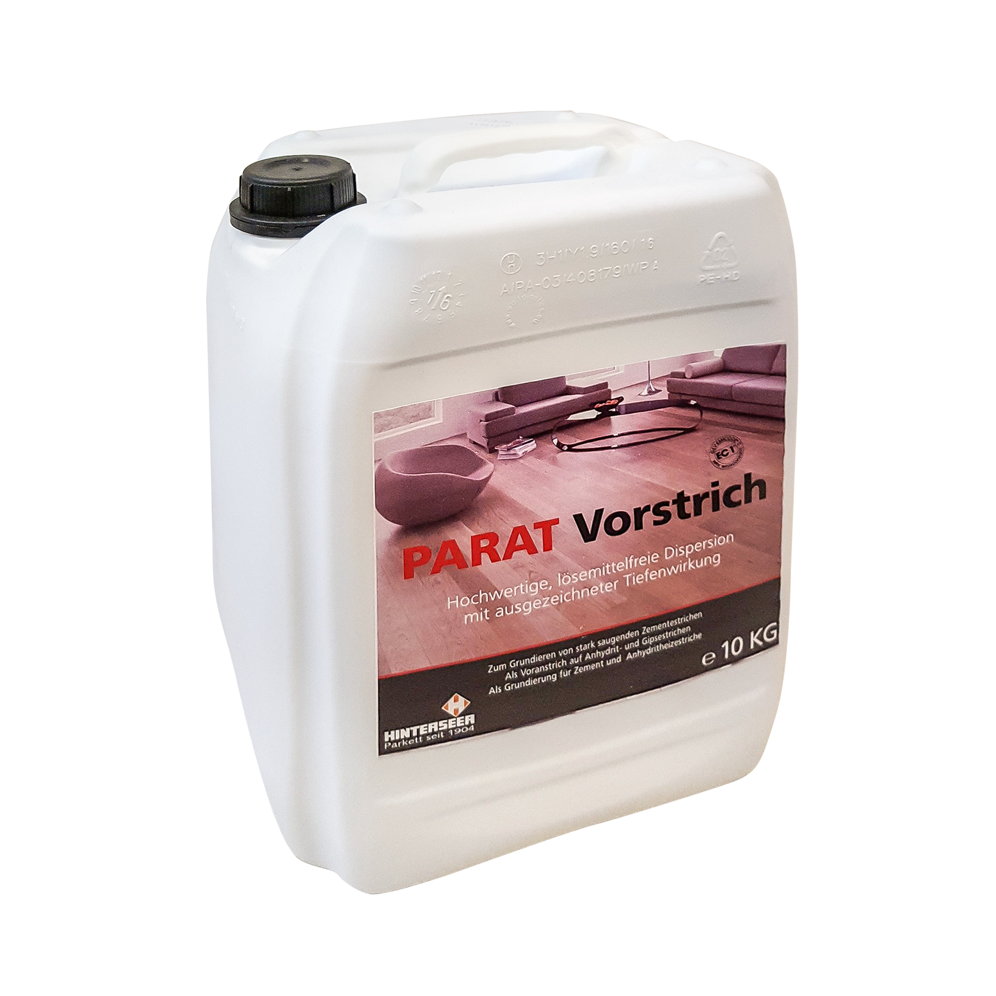 PARAT Vorstrich D7  10Kg PARAT Vorstrich D7  10Kg