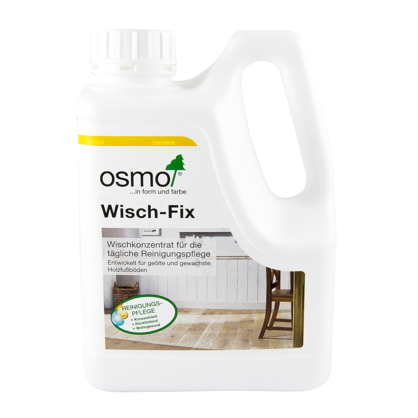Osmo Wischfix Reiniger 1 Ltr. Osmo Wischfix Reiniger 1 Ltr.