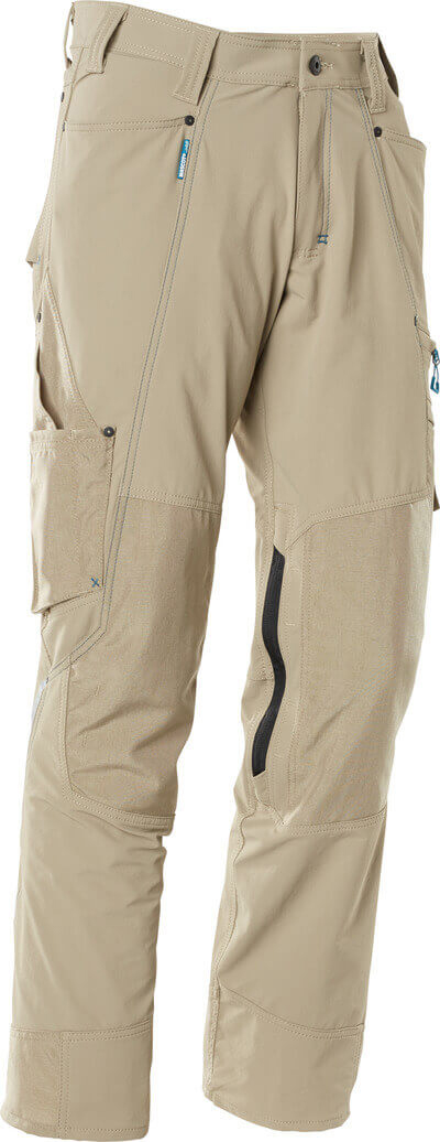 Mascot Advanced trousers w. knee pockets