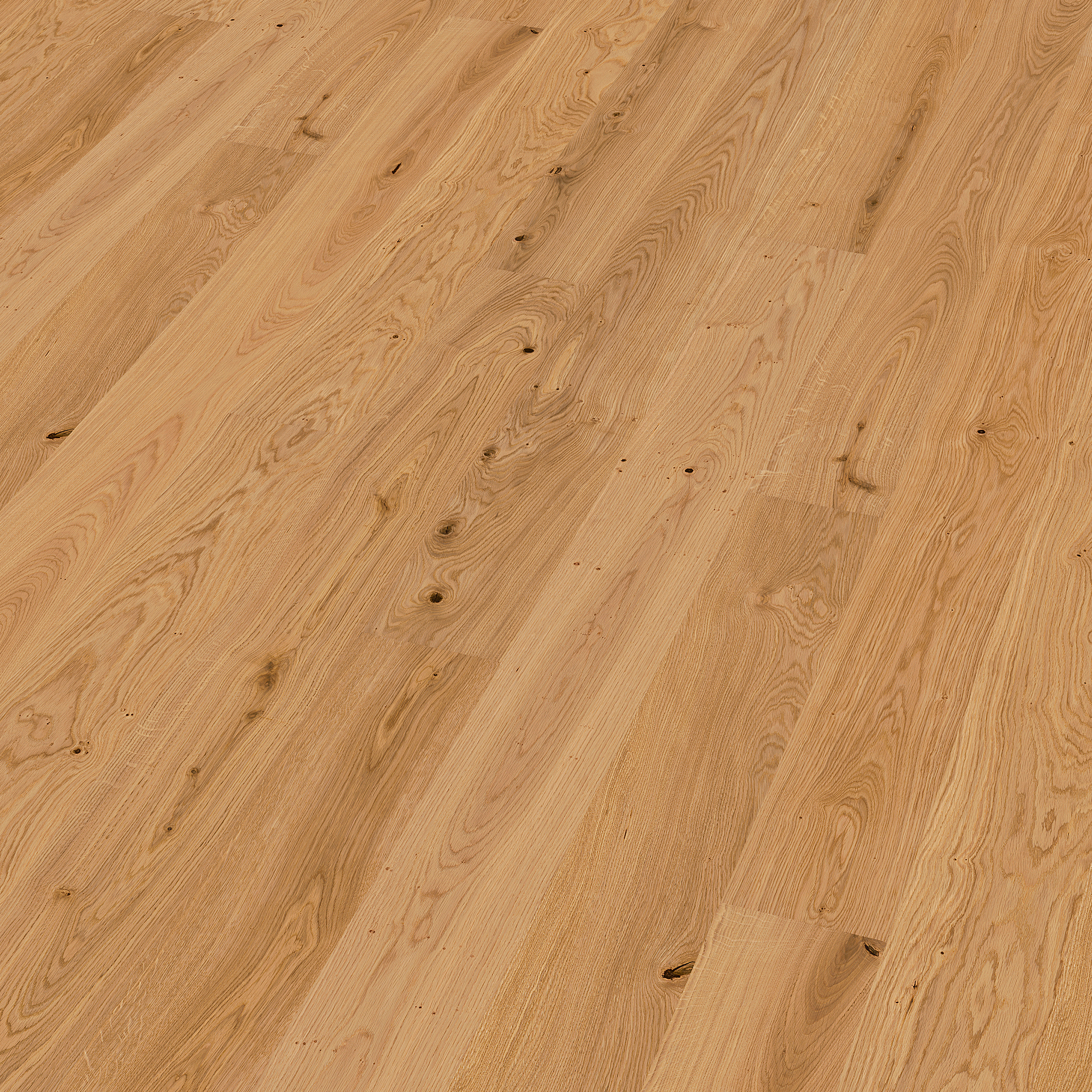 Landhausdiele Eiche Astig 