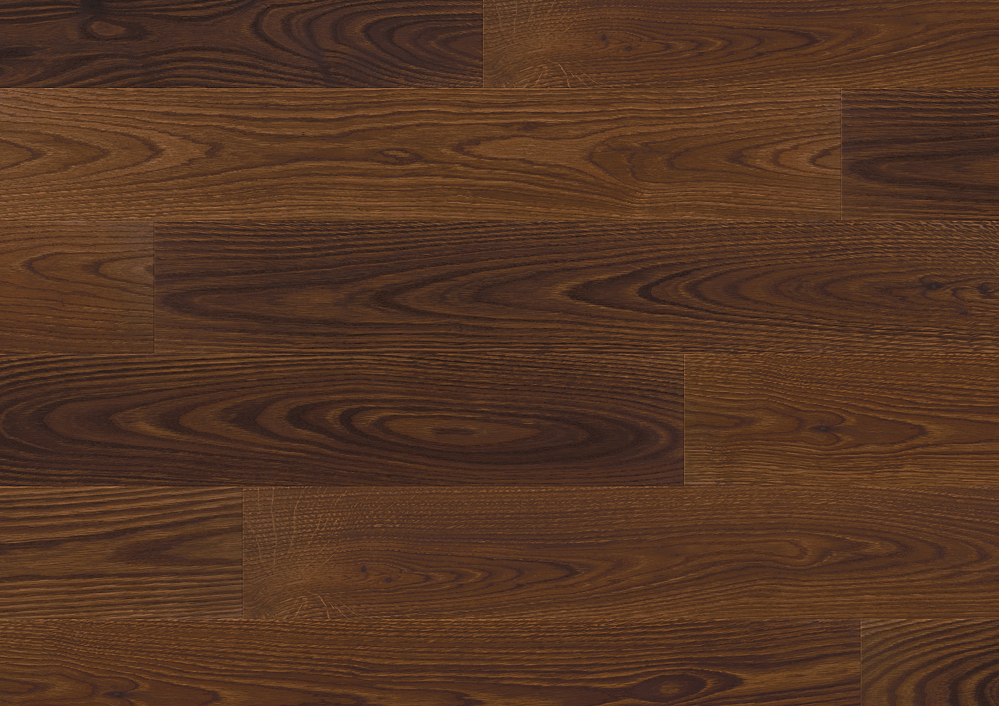 Floor Art Da Vinci oak natural smoked