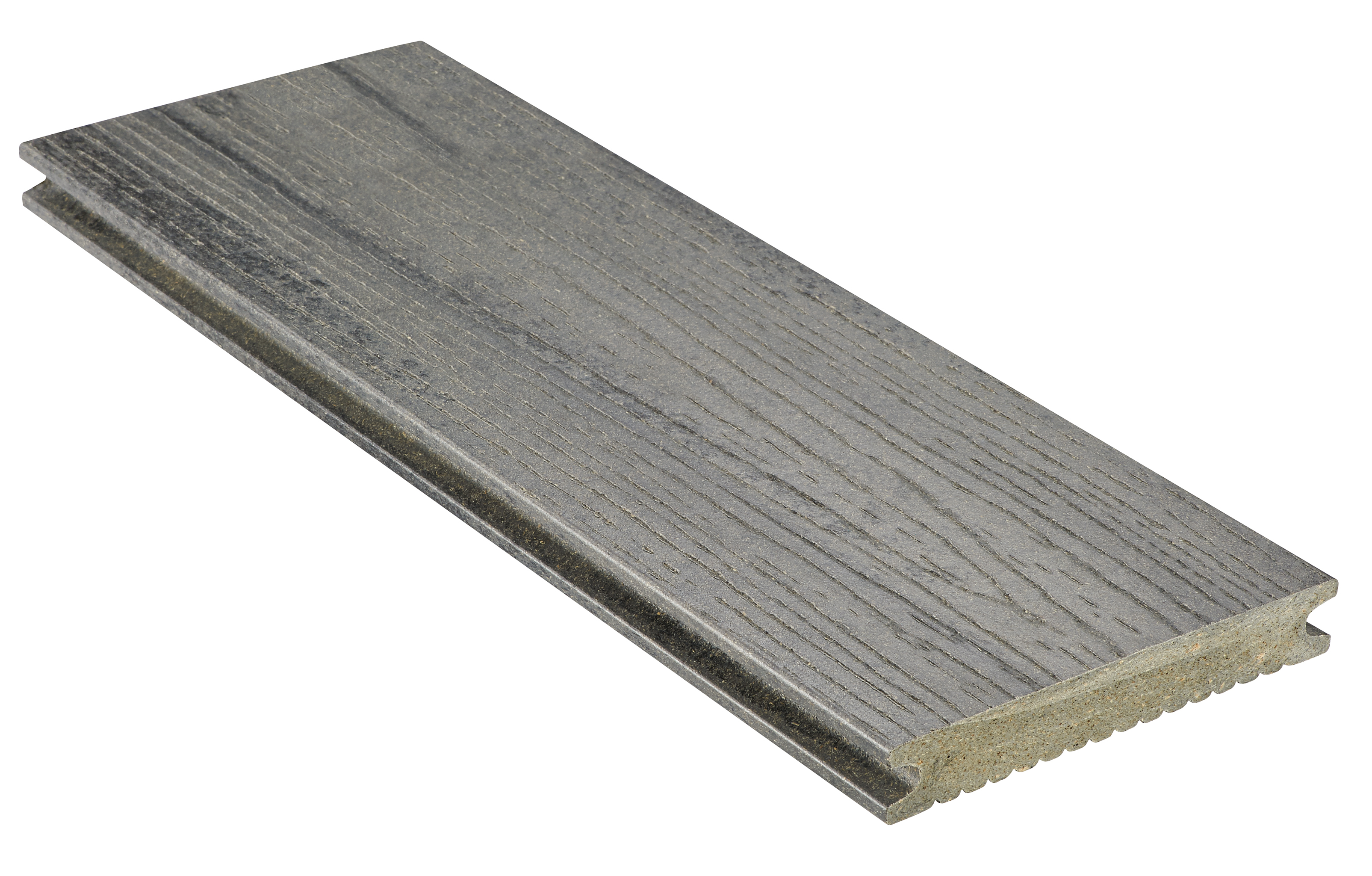DIE NATURLINIE WPC solid-plank 