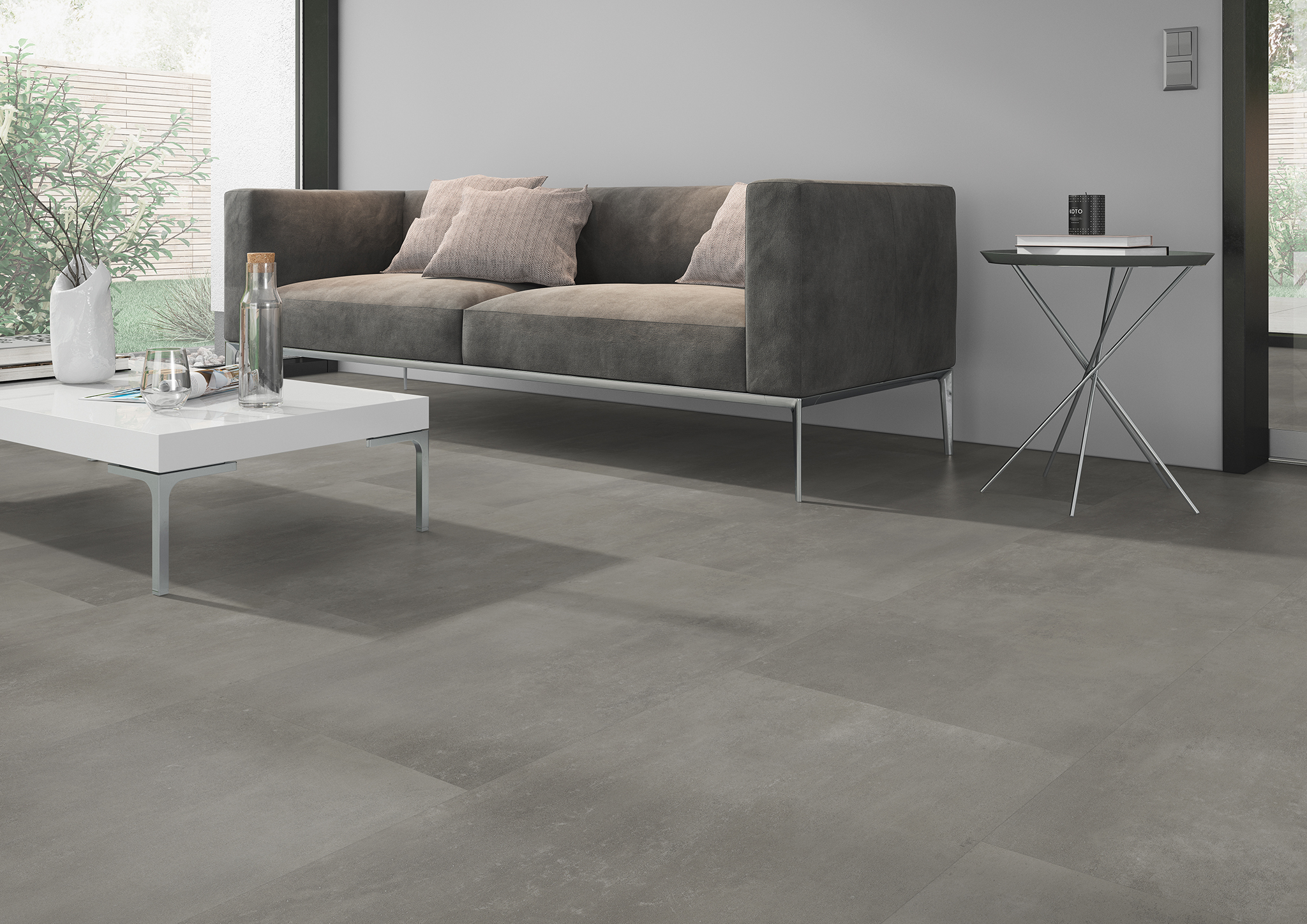 eterna Project Vinyl Cement Natural 0,55