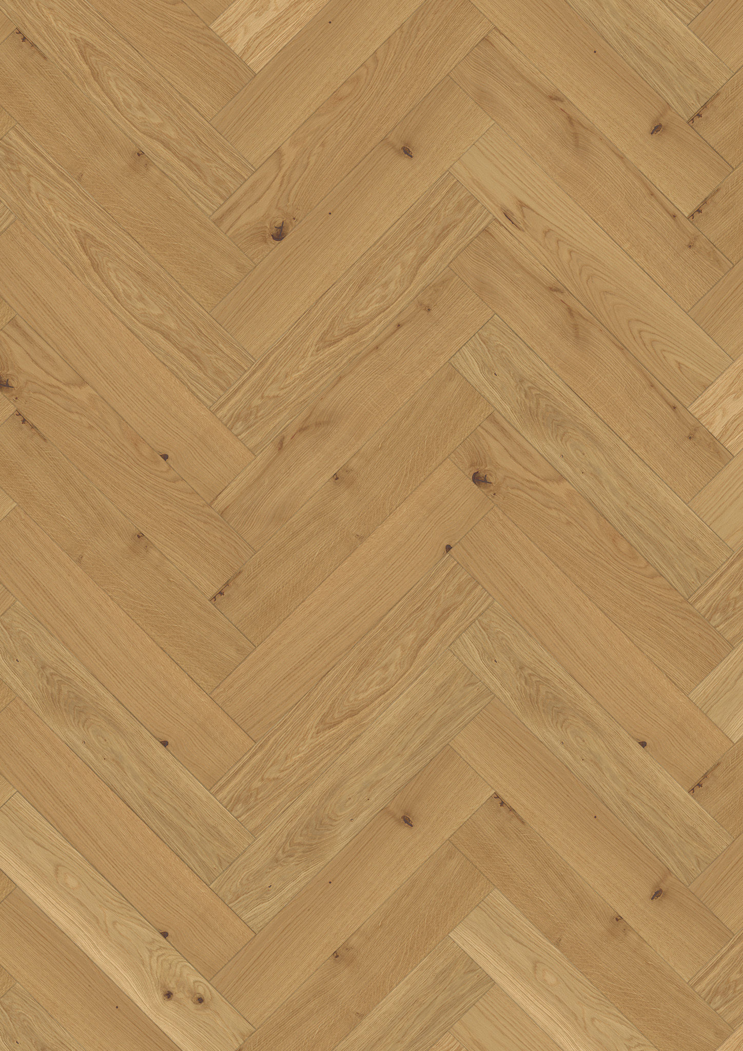 Floor-Art Amsterdam Oak Natur oiled
