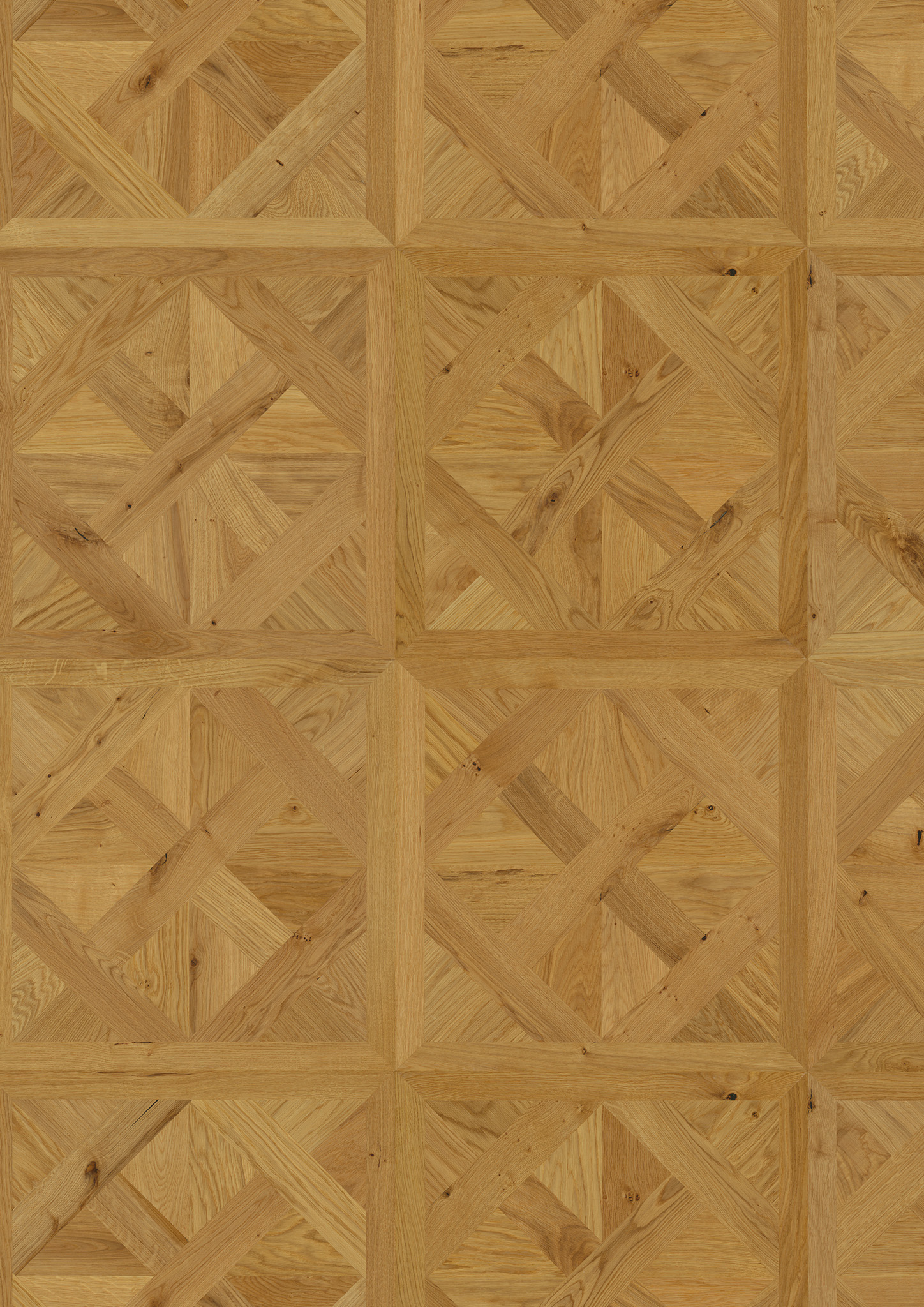 Floor Art Alhambra Rustic Oak, oiled