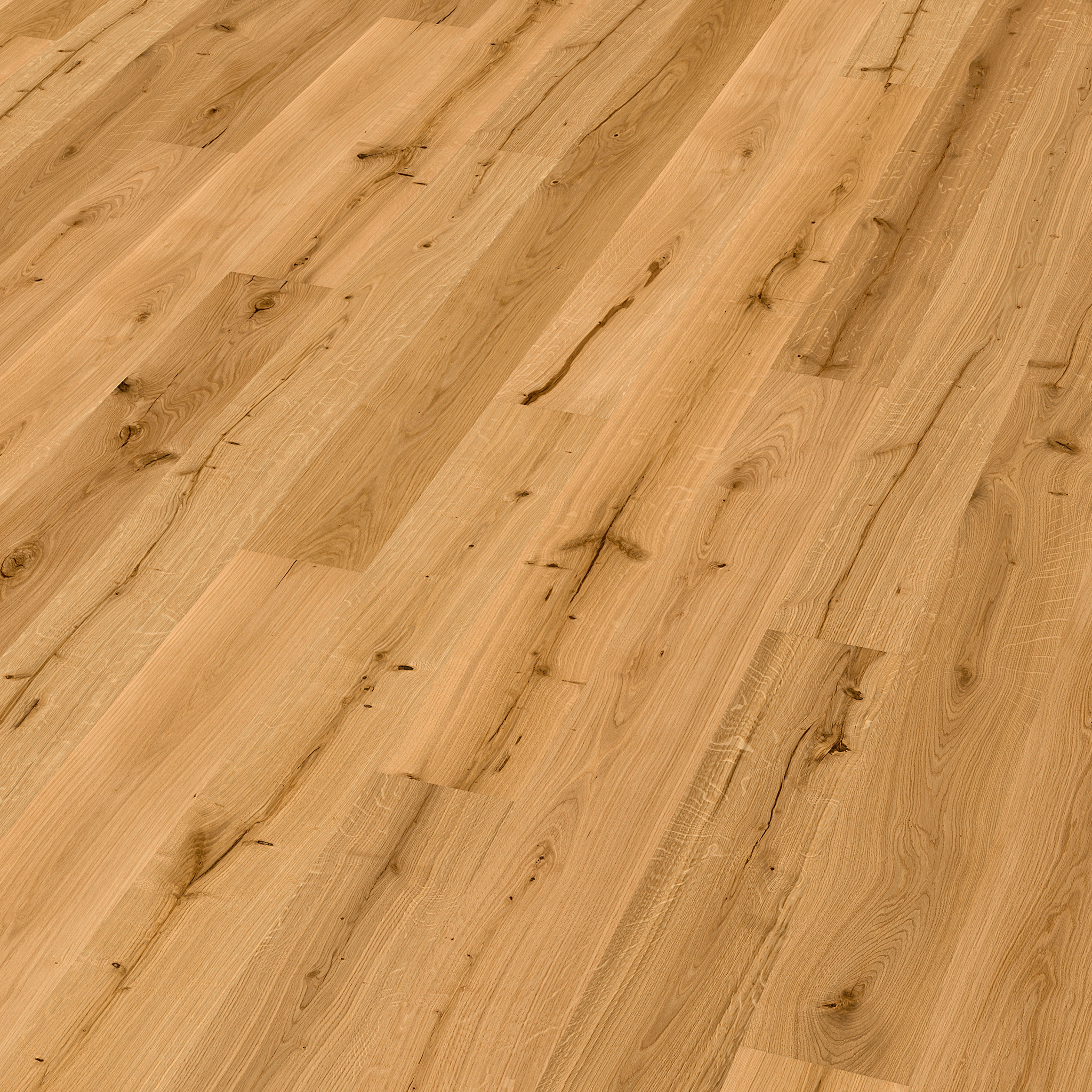 Landhausdiele Eiche Supercountry 