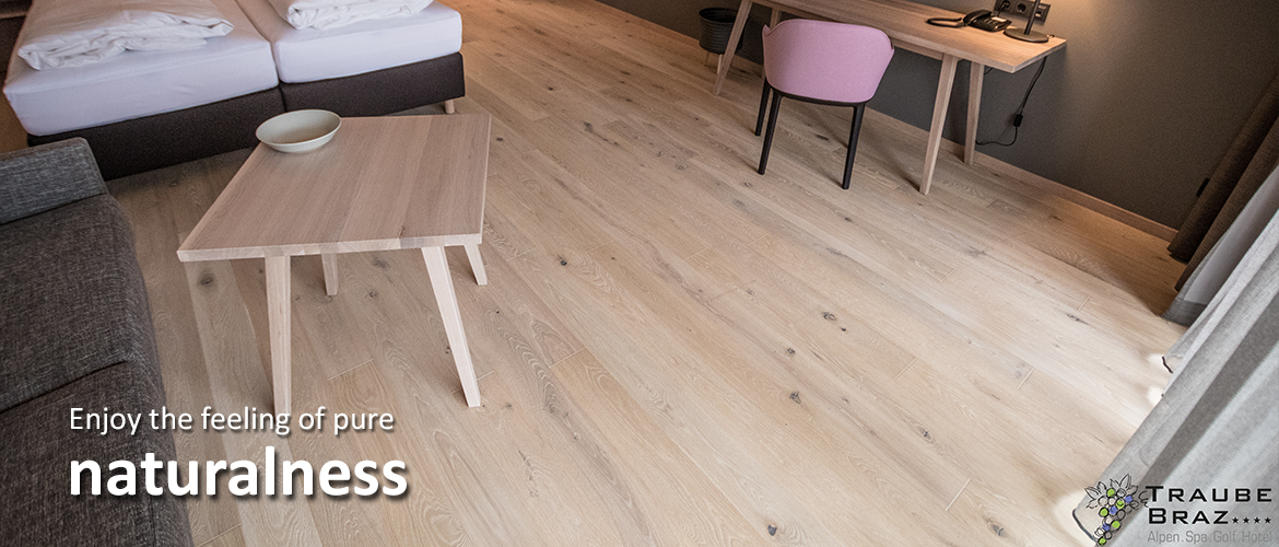 Parkett Hinterseer Wooden Floors, Laminator Plus For Laminate Floors