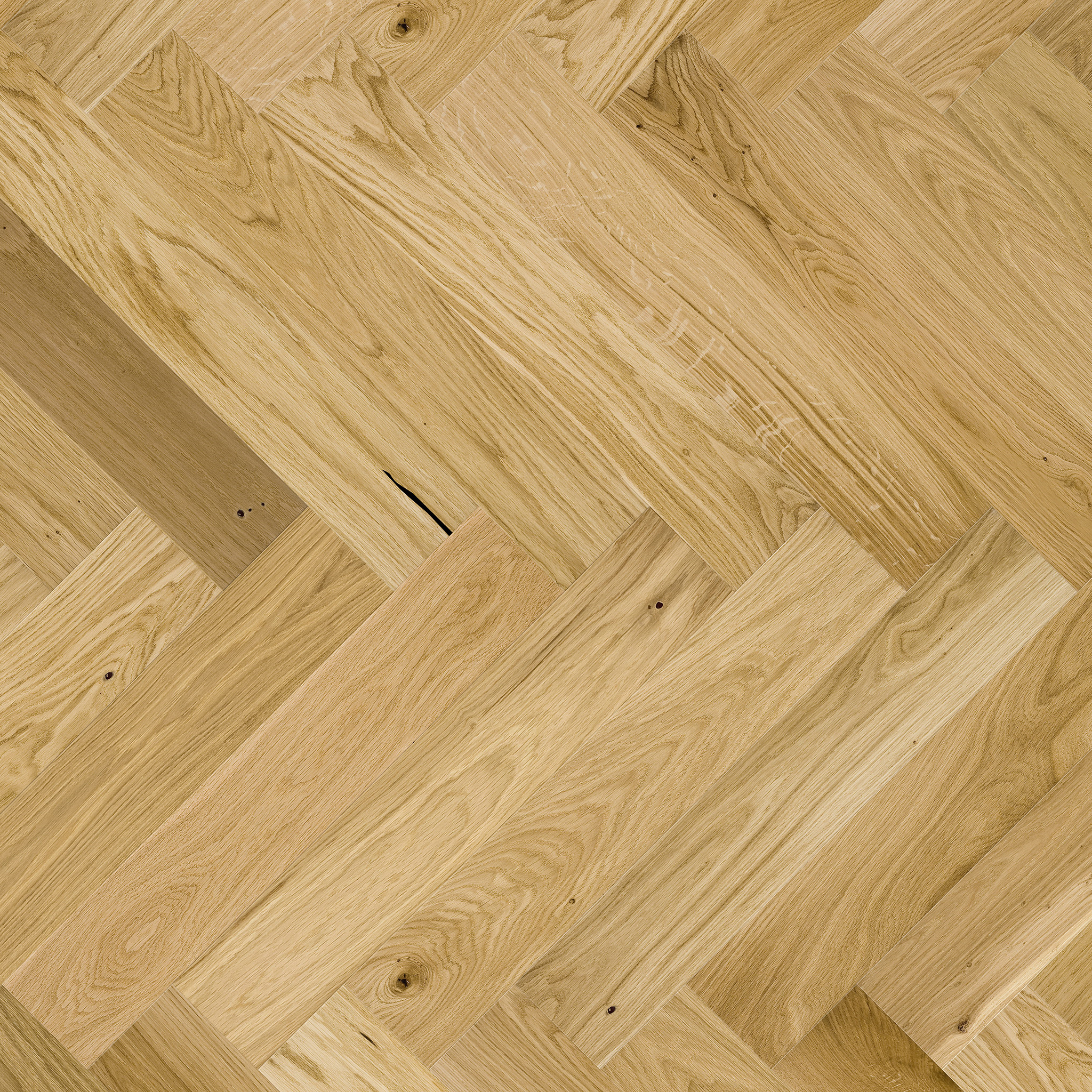 Fischgrät Einzelstab Pure Classico geb. Fischgrät Einzelstab Pure Classico geb.