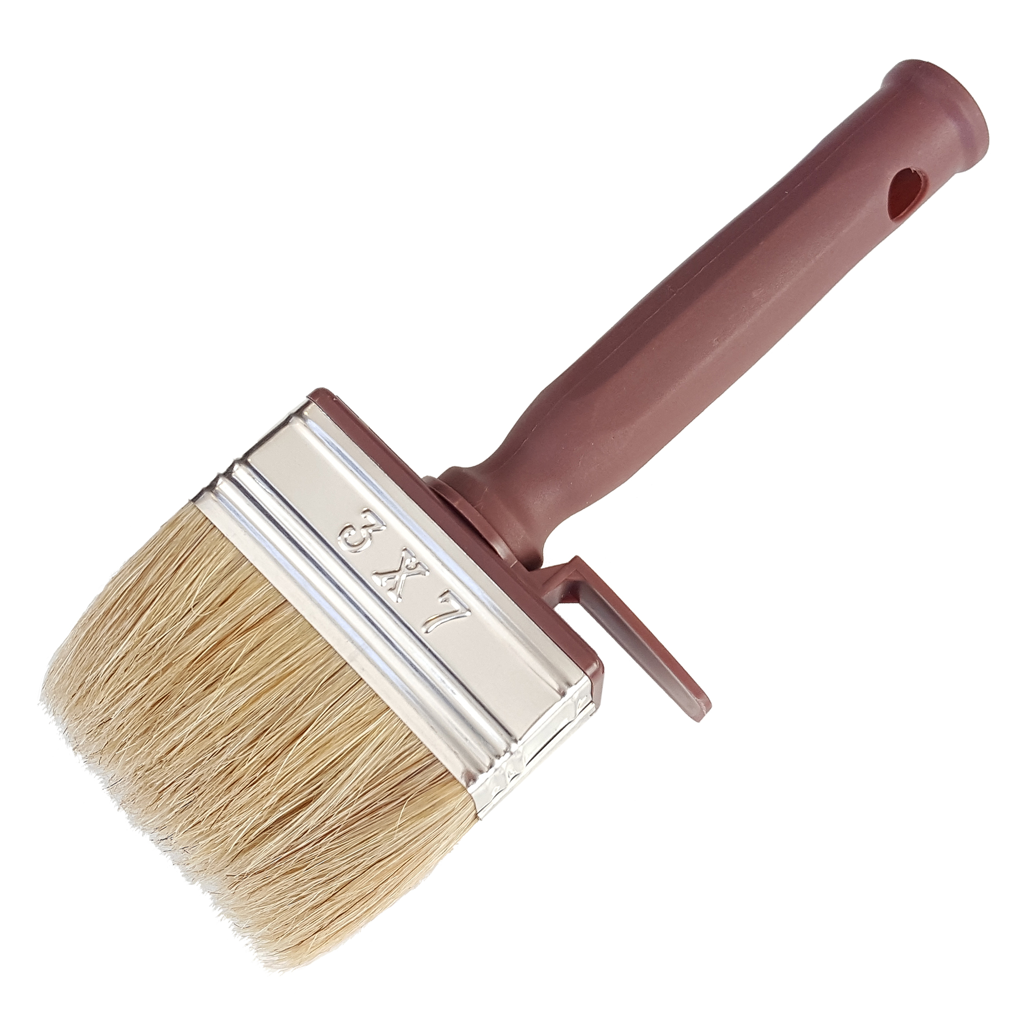 whitewash brush