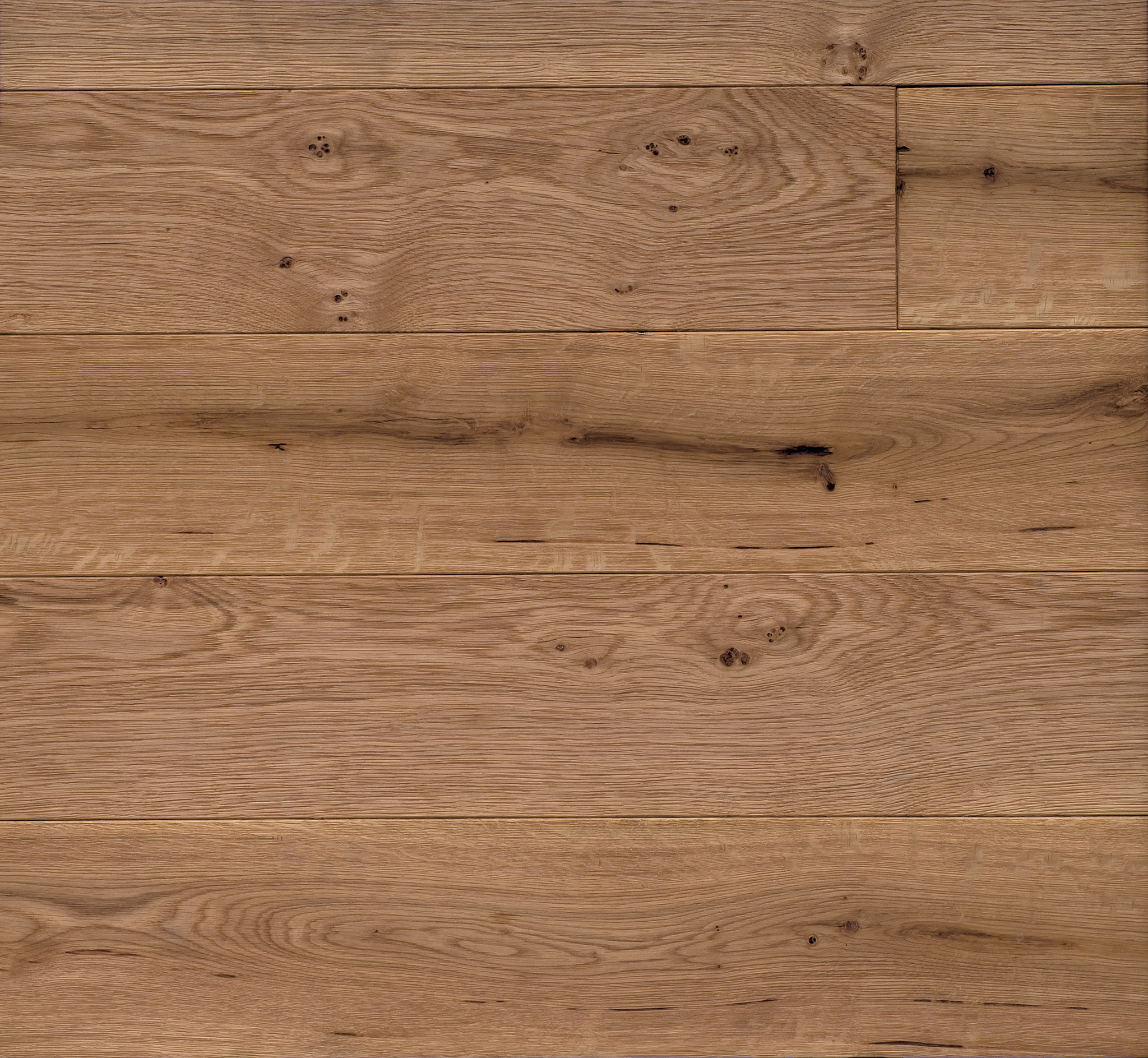 PARAT 20 solid plank imperial oak