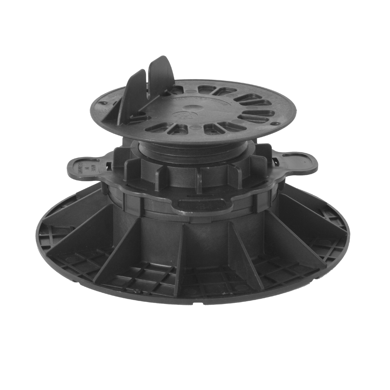 Adjustable foot Pro 70-120mm Adjustable foot Pro 70-120mm