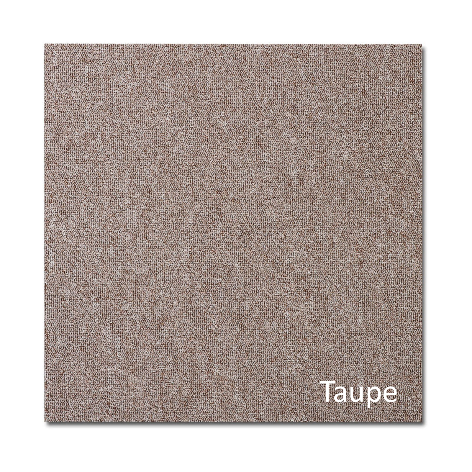 Teppichfliese PHVienna, 50x50cm