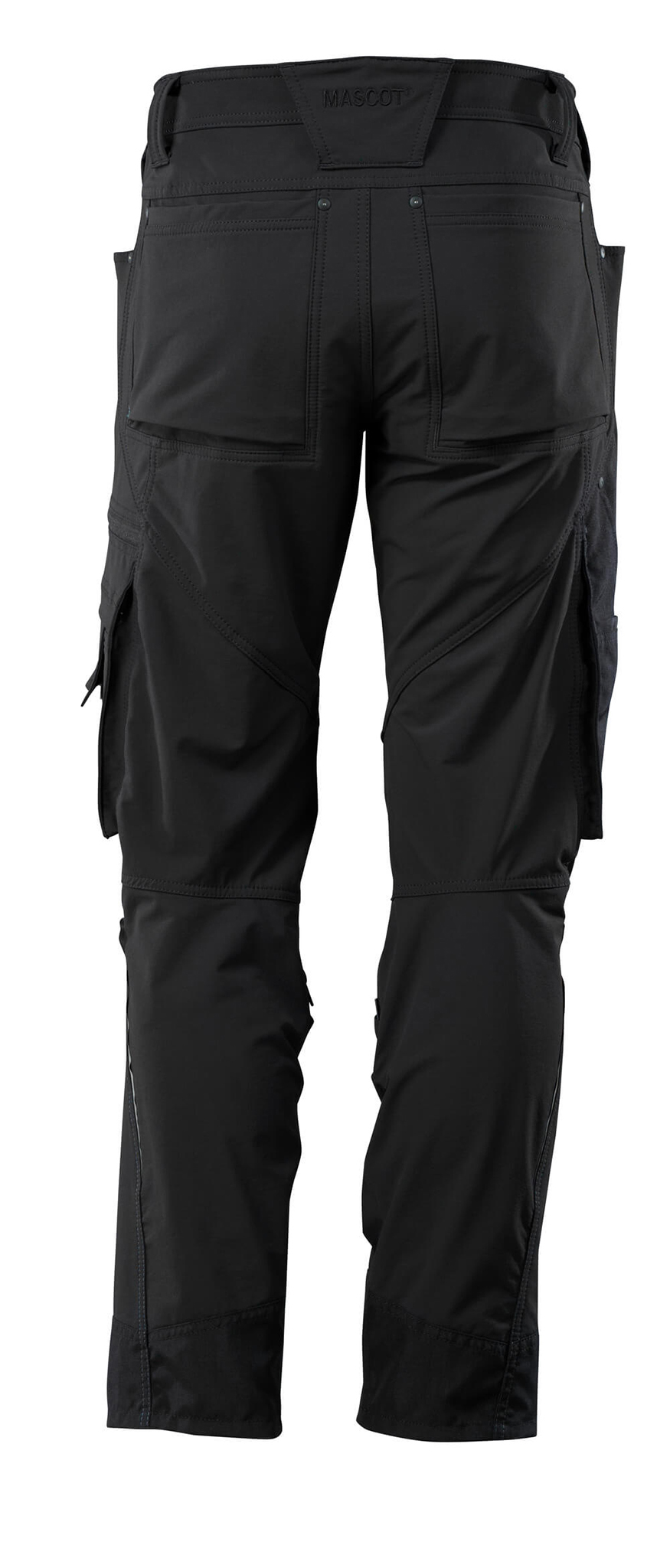 Mascot Advanced trousers w. knee pockets