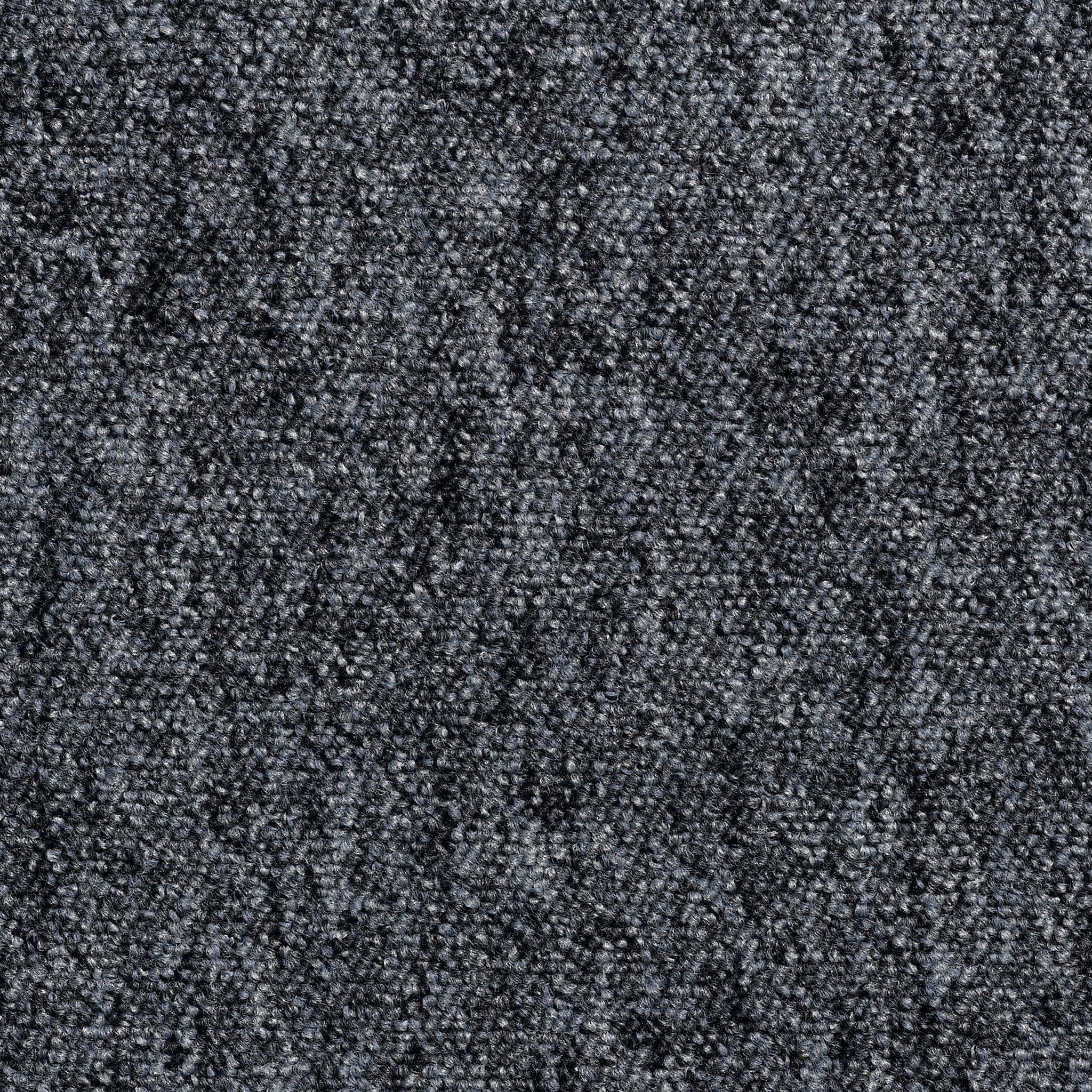 Teppichfliese Vigo Grau 76