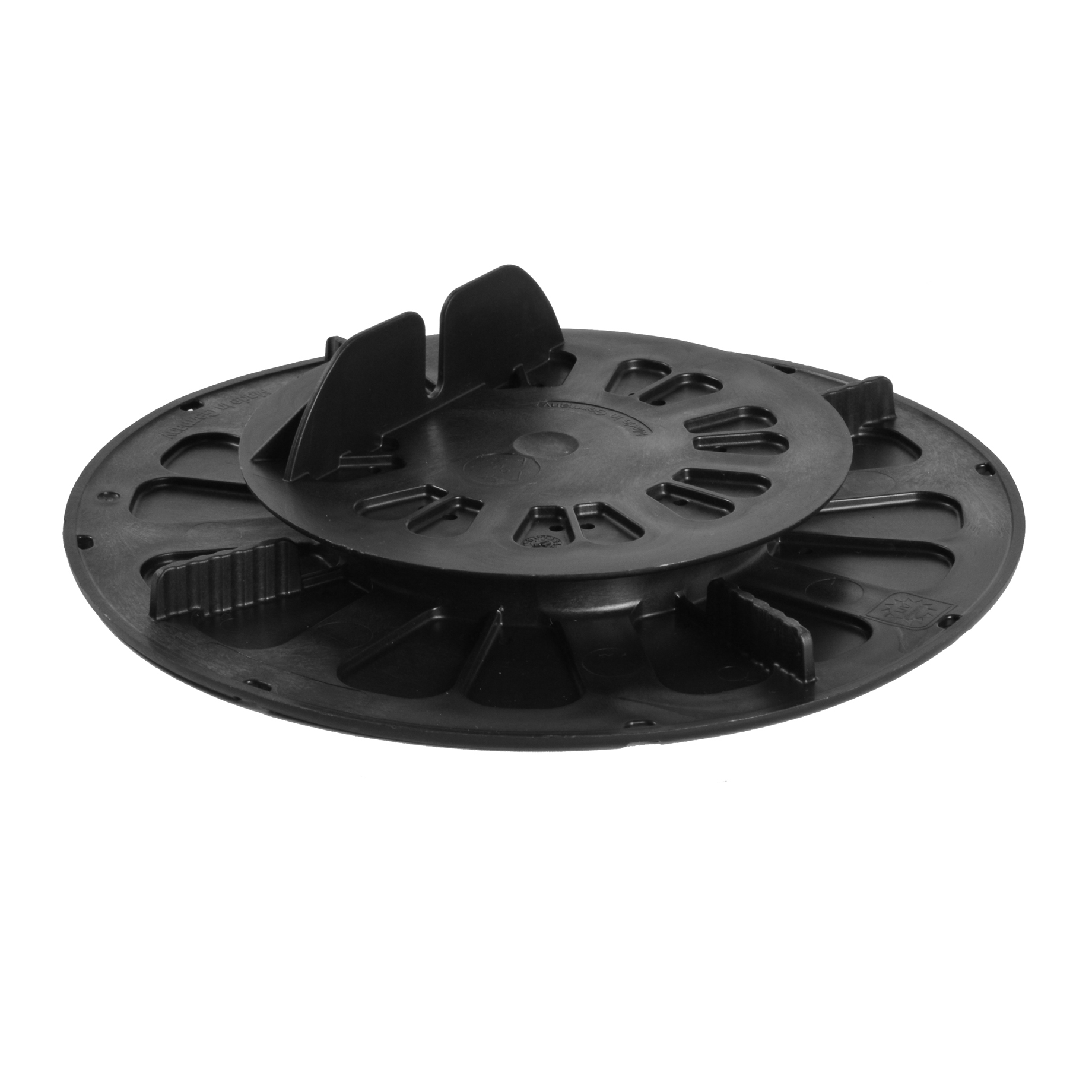 Adjustable foot base 27-40mm Adjustable foot base 27-40mm