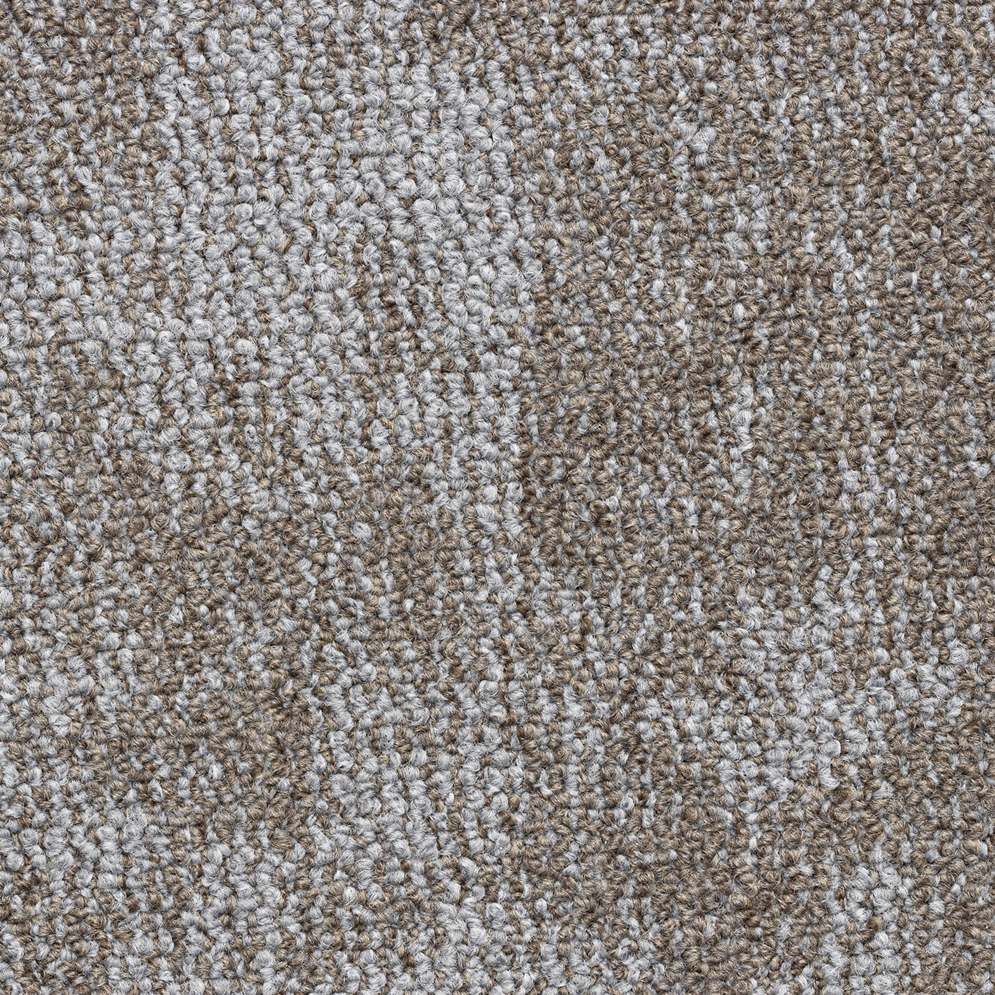 Teppichfliese Soler Braun 90