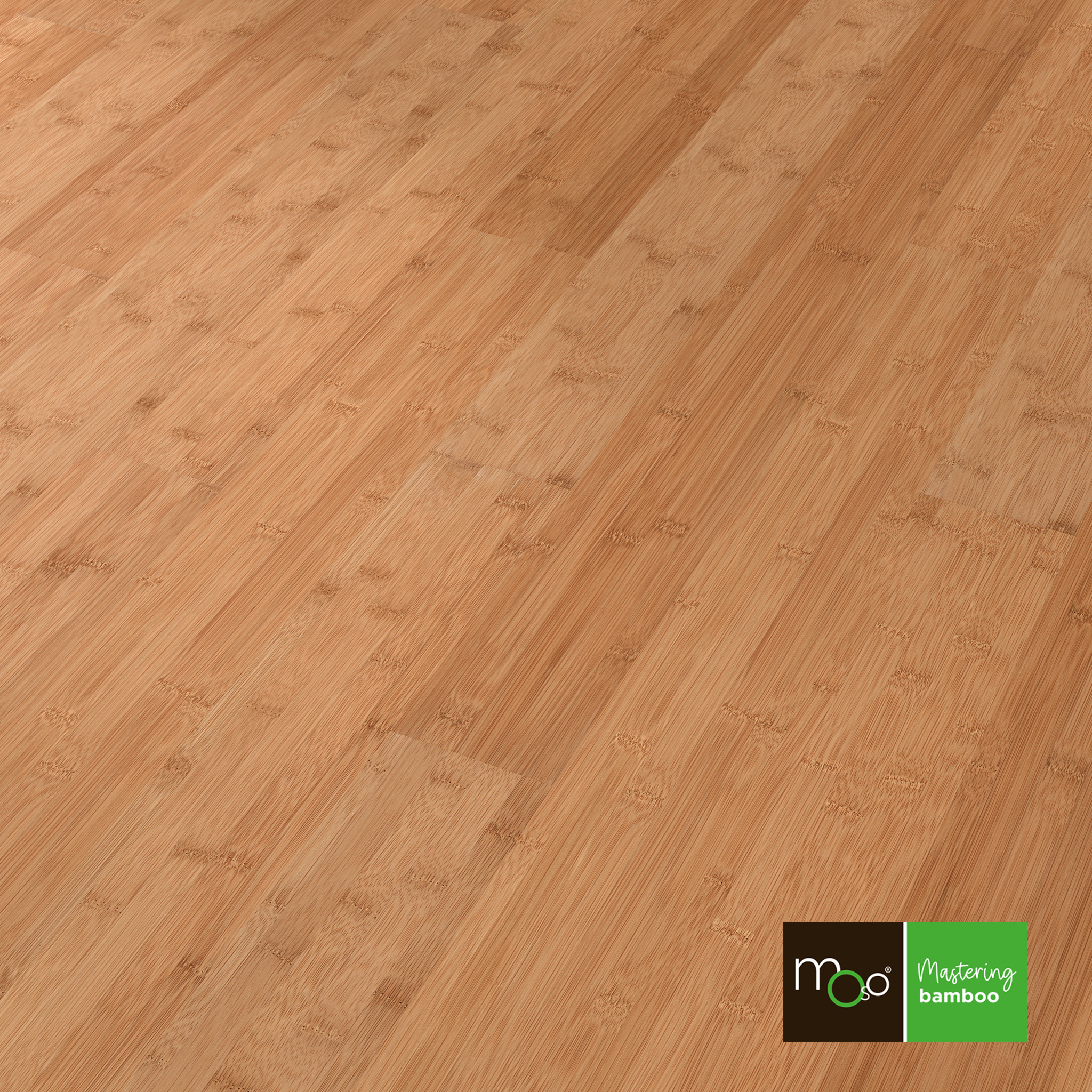 Bamboo coffee horizontal 15mm Bamboo coffee horizontal 15mm