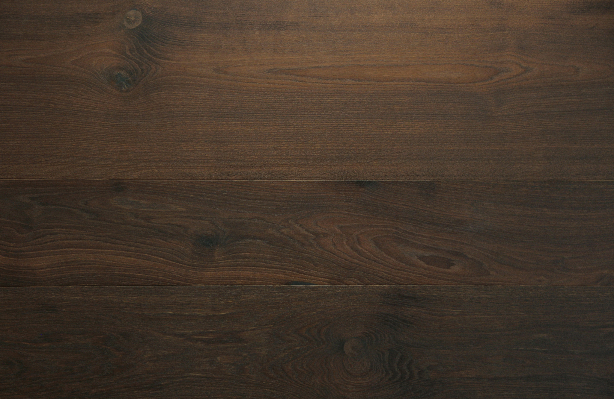 Floor-Art Largo Oak smoked long plank