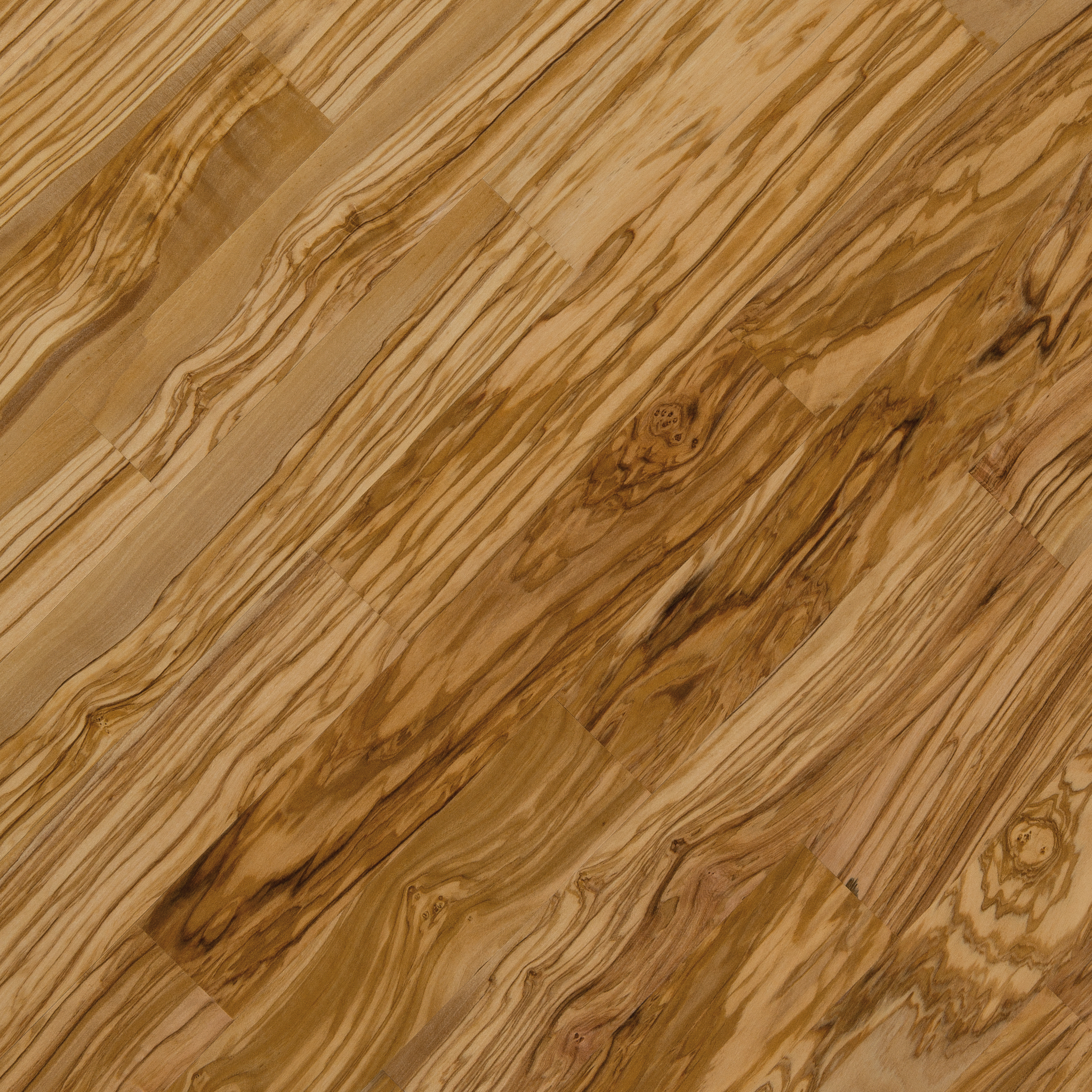 Olive wood parquet Venato Extra V14