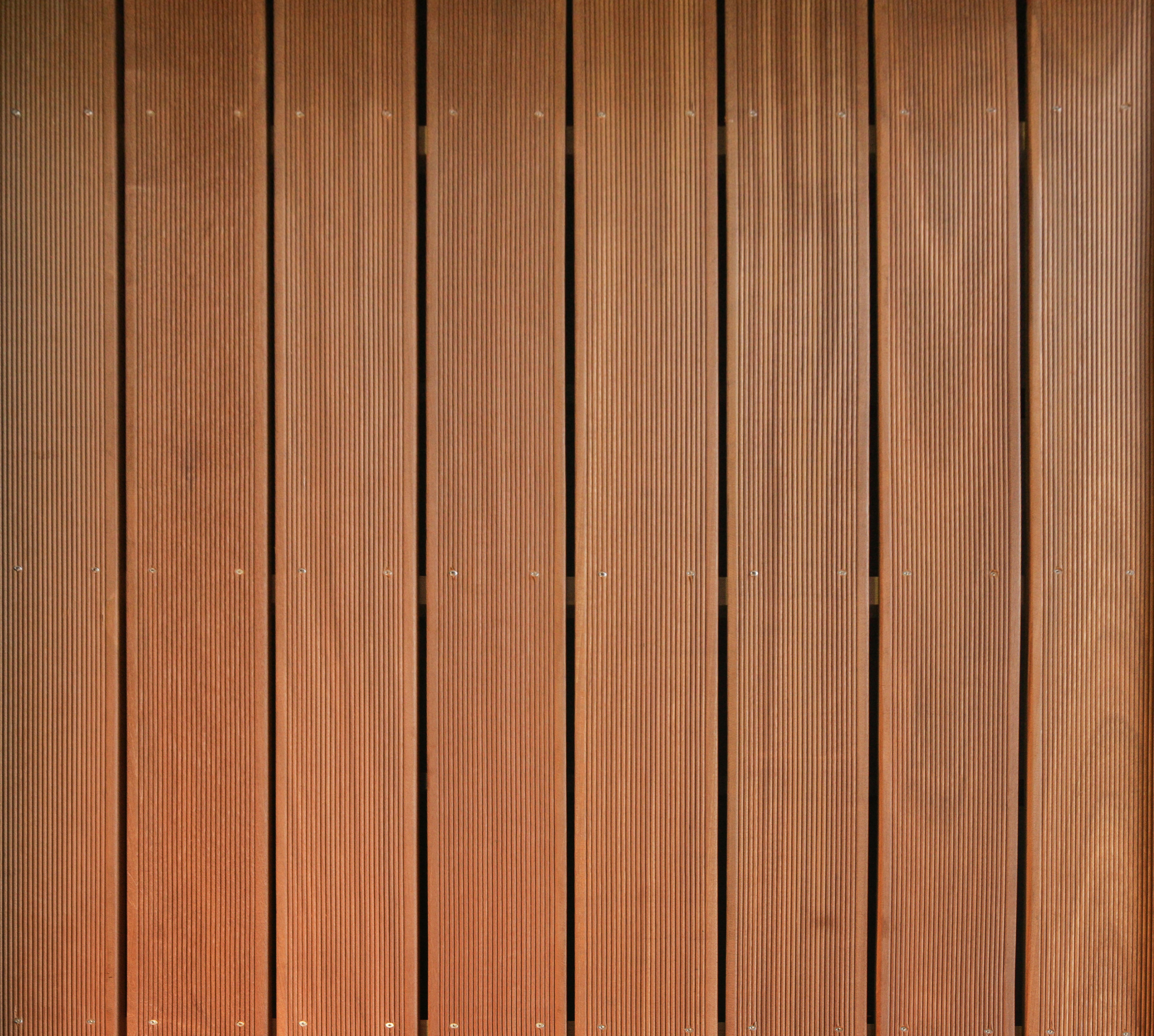PARAT Deck bangkirai ripple plank 25mm 