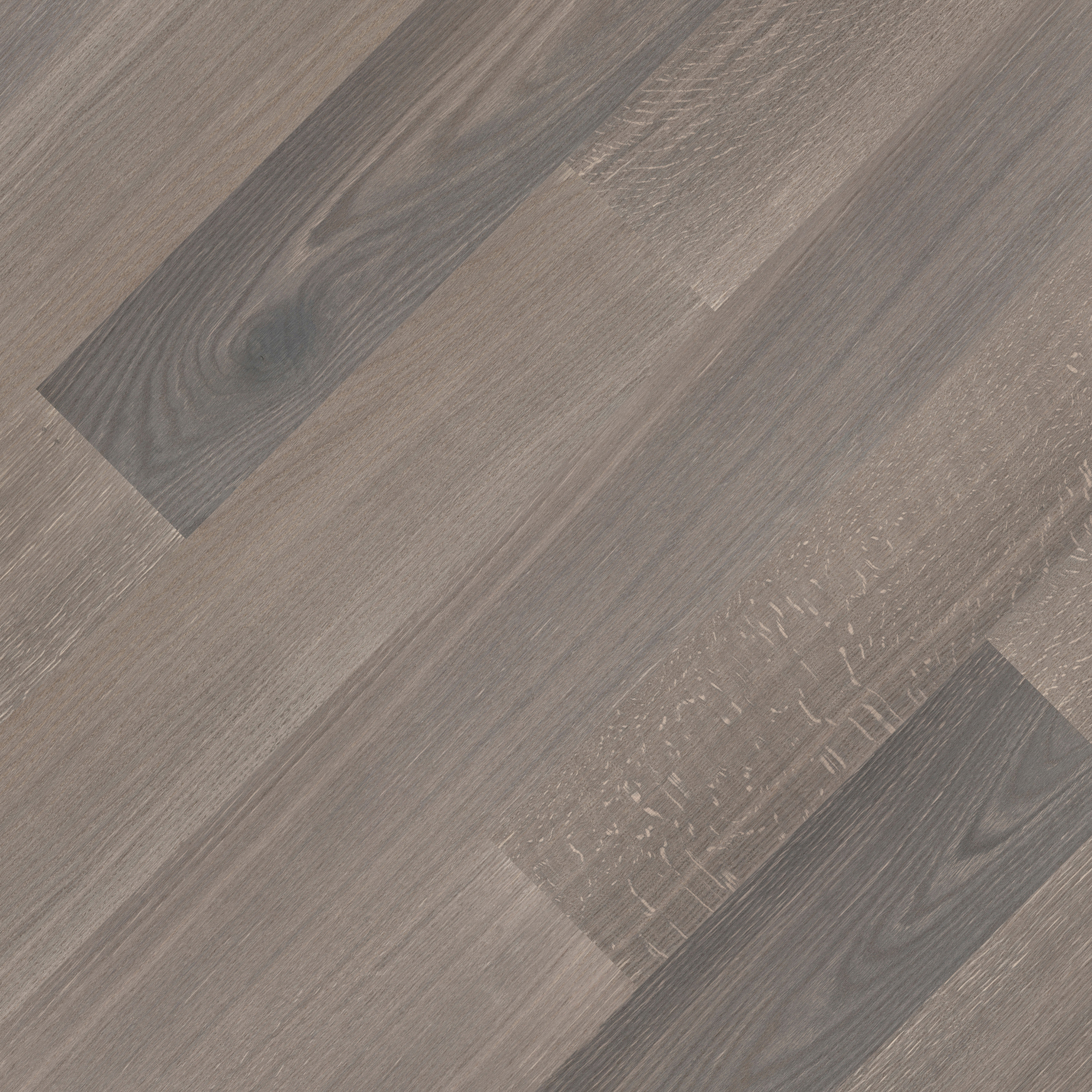 Floor-Art Da Vinci oak nature smoked