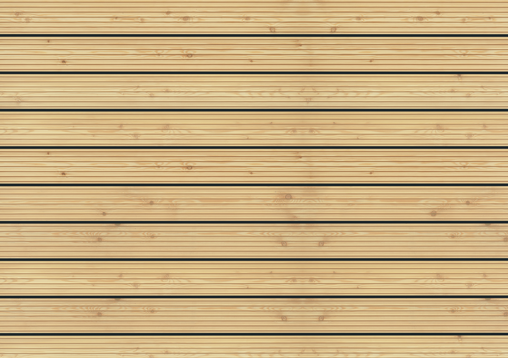 PARAT Deck siberian larch 28mm