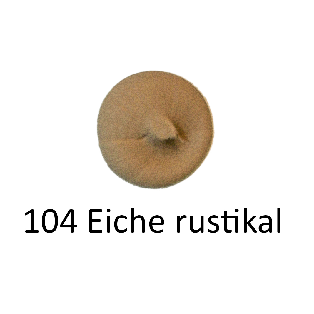 PARAT Acryl Eiche Rustikal (104)