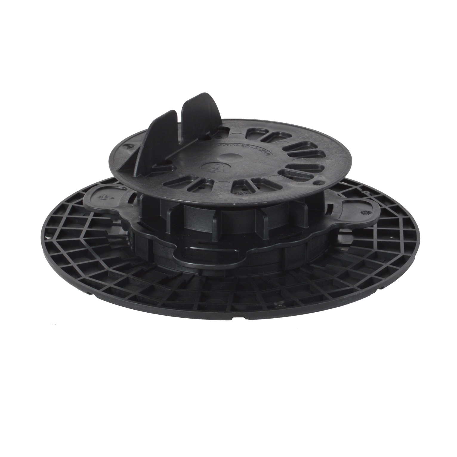 Adjustable foot Pro 40-70mm Adjustable foot Pro 40-70mm