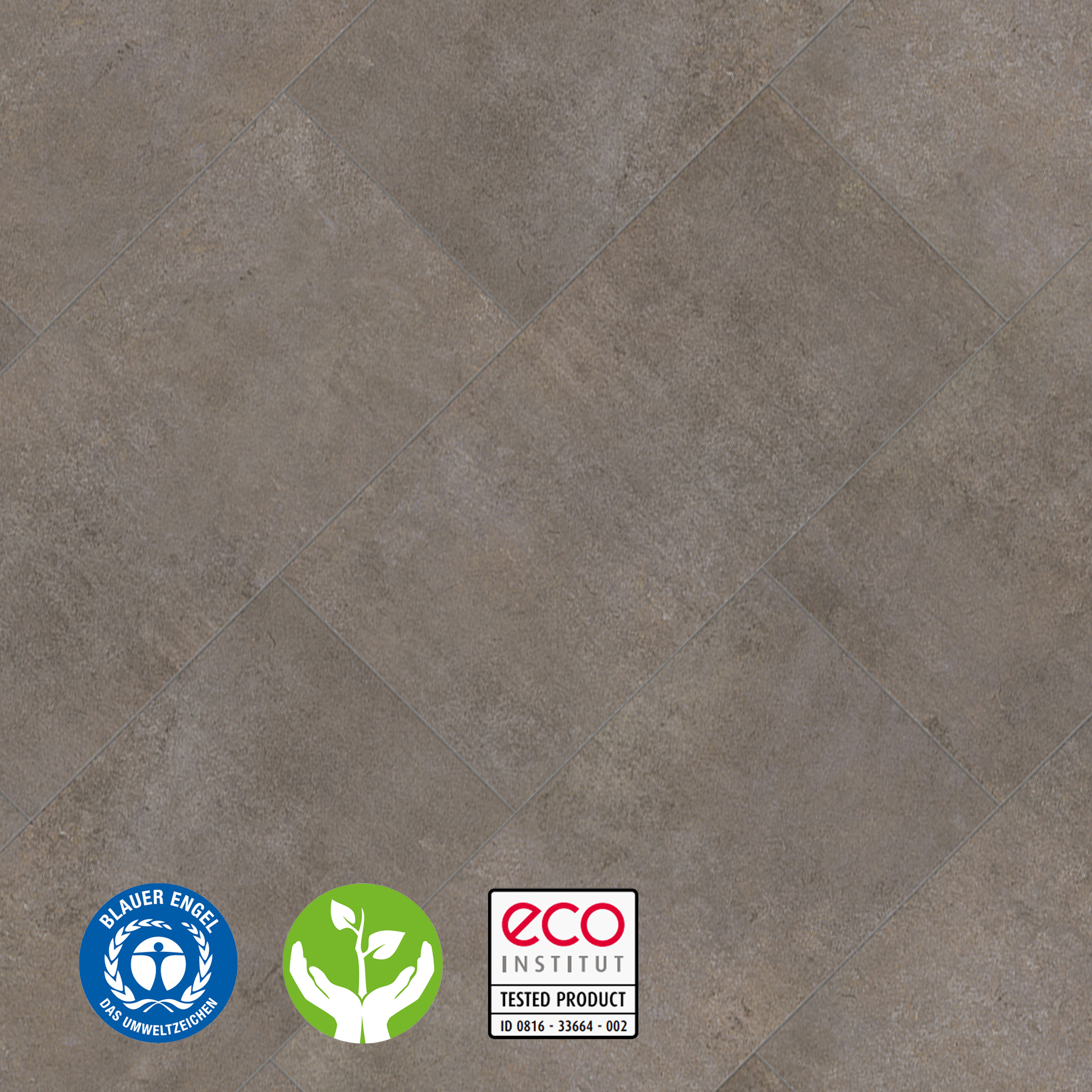 Ceramin Tiles Lambrusco mouse grey Ceramin Tiles Lambrusco mouse grey