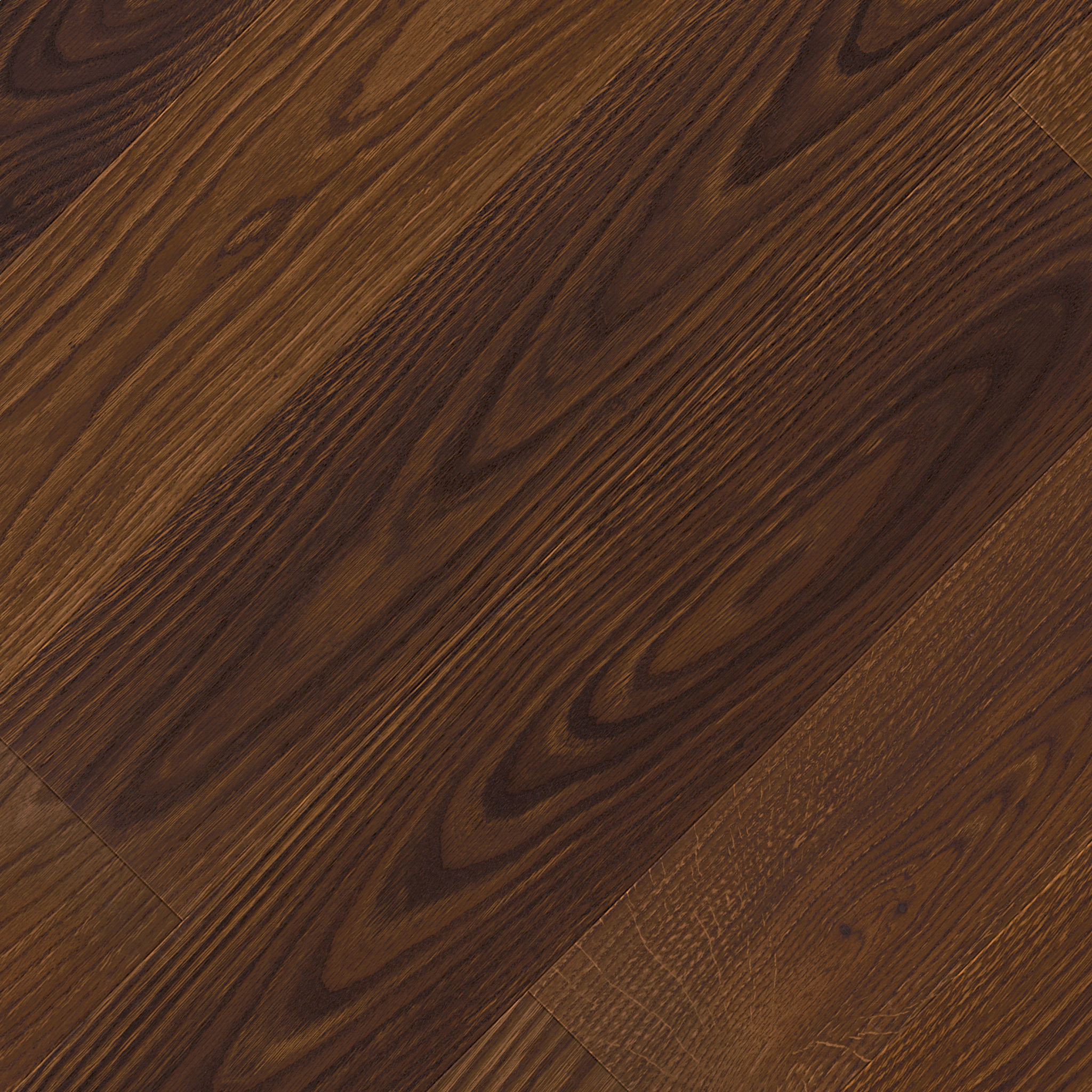 Floor-Art Da Vinci oak natural smoked