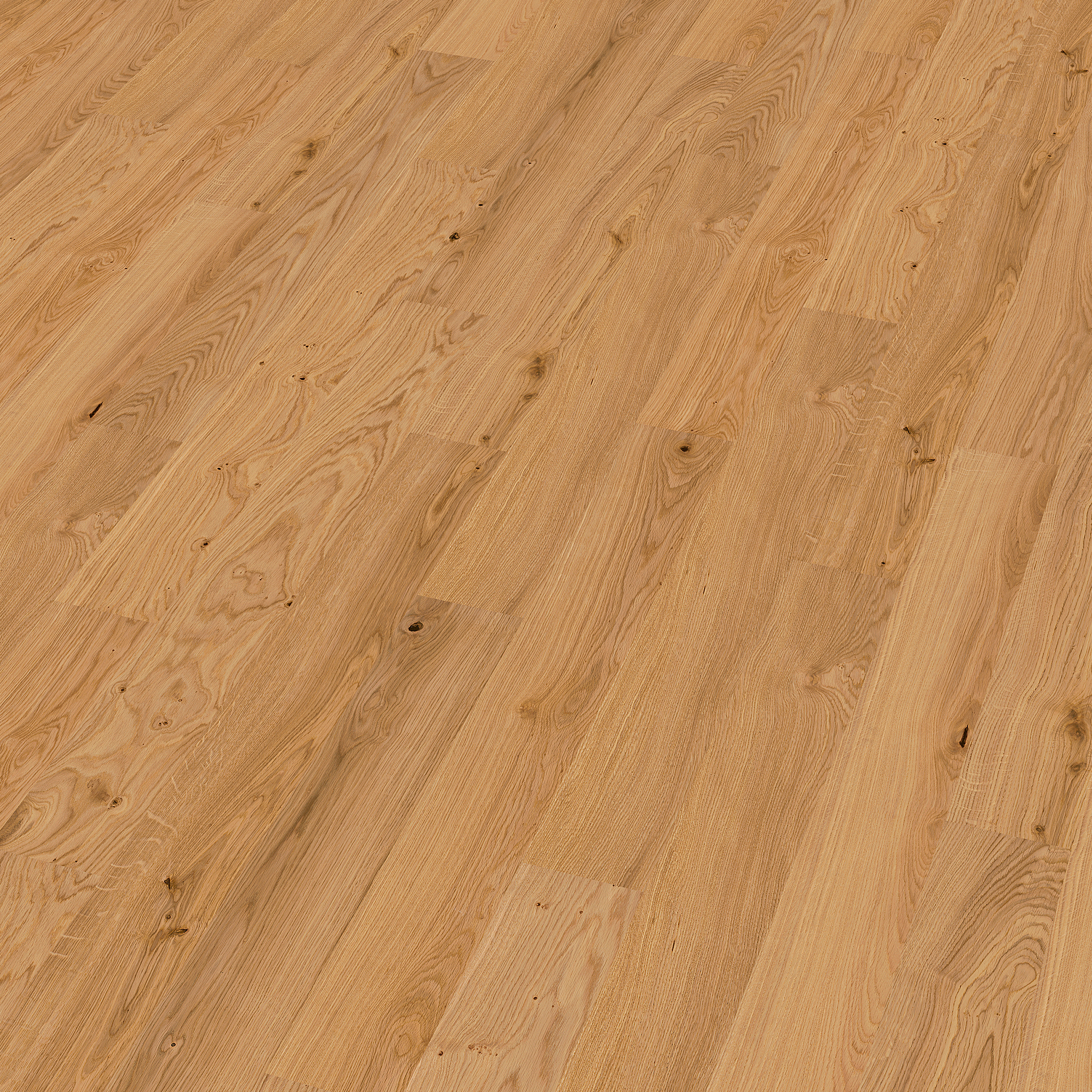 Landhausdiele Eiche Astig MP