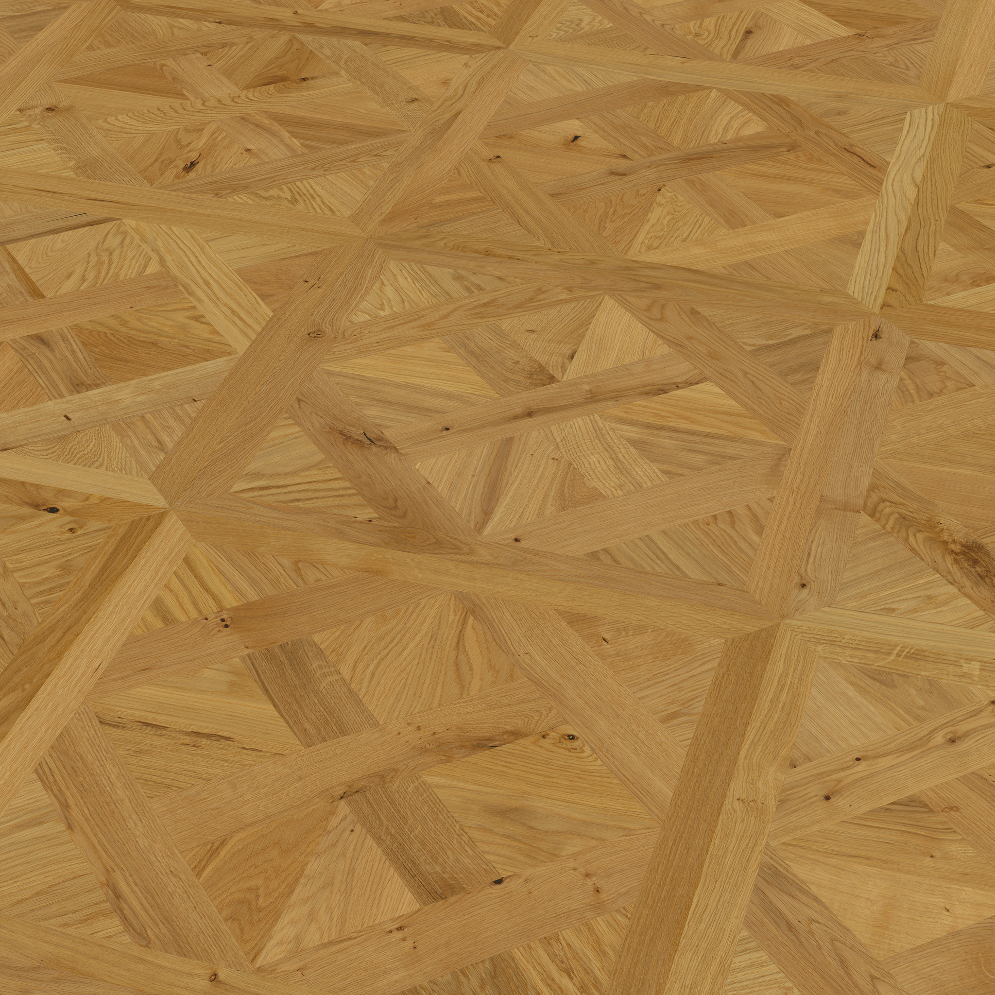 Floor Art Alhambra Rustic Oak, oiled