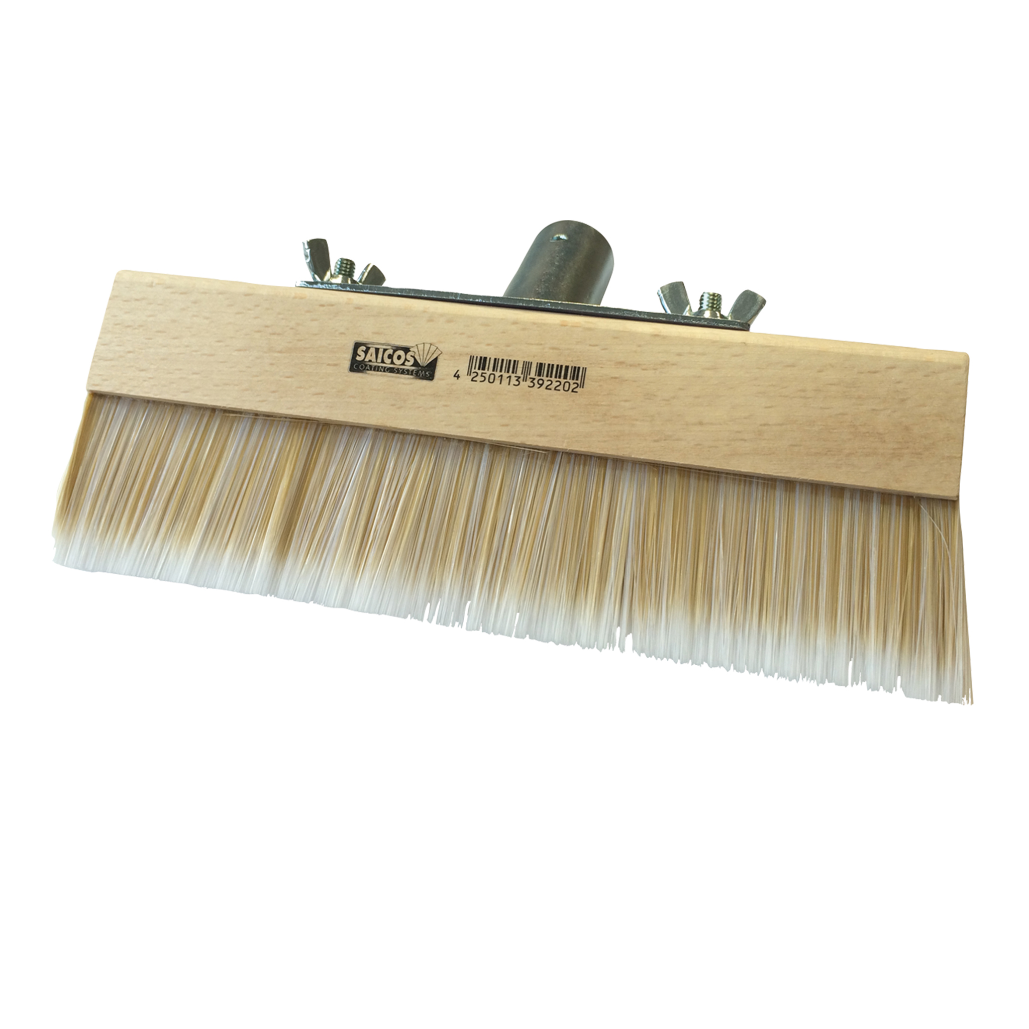 SAICOS Fußboden-Streichbürste 150mm SAICOS Fußboden-Streichbürste 150mm