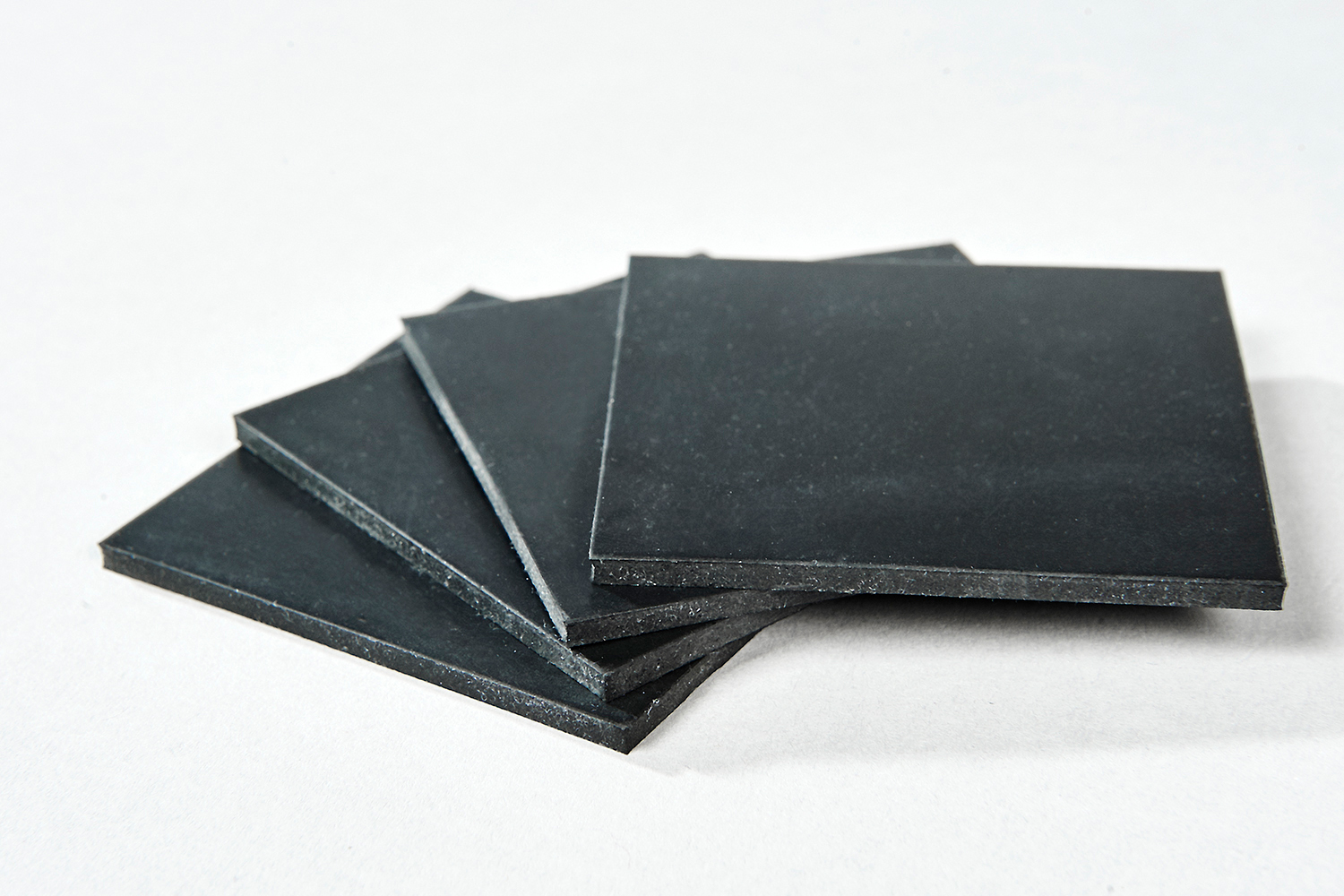 NATURinFORM rubber-pad EPDM black