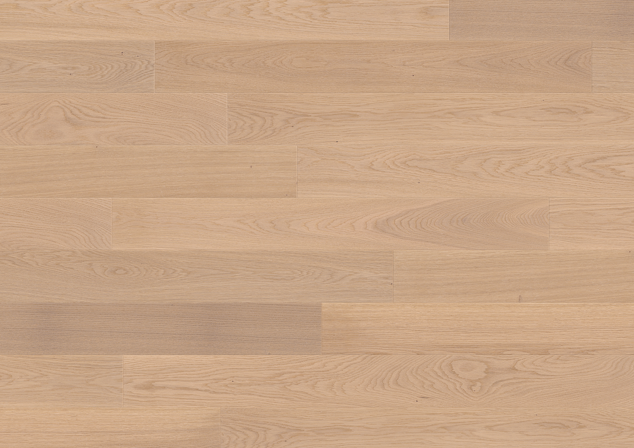 Floor-Art Da Vinci oak natura white