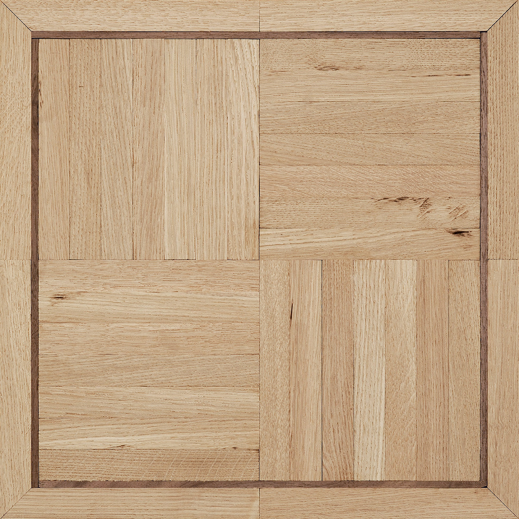 Designparquet oak ravenna 8mm 