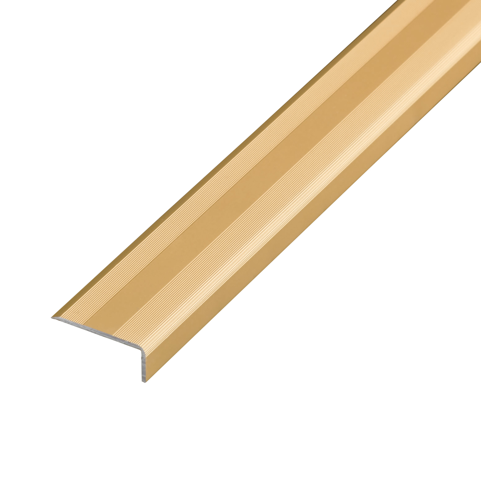 Winkelprofil selbstklebend Alu Gold Winkelprofil selbstklebend Alu Gold