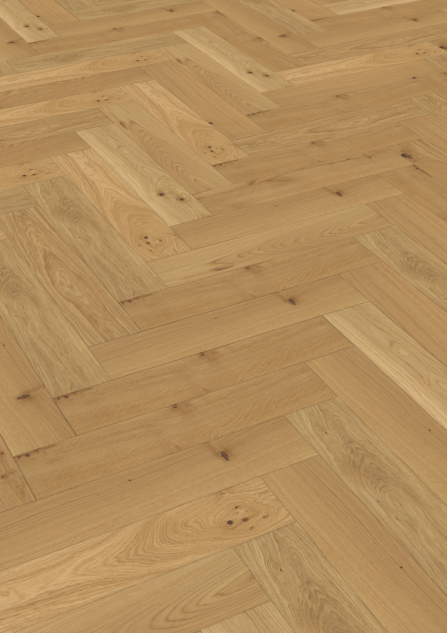 Floor-Art Amsterdam Oak Natur oiled