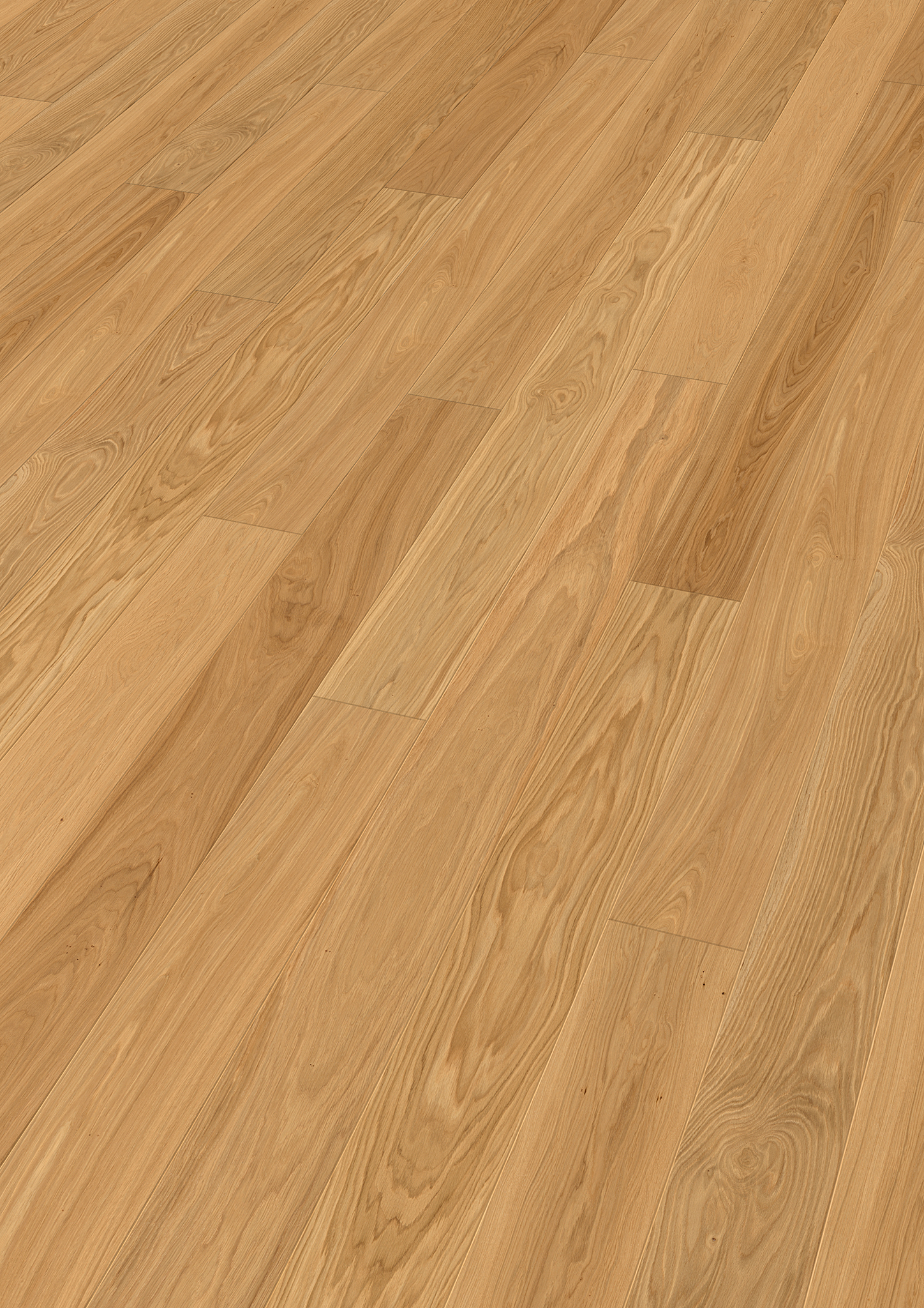 PARAT 190 oak nature/classic brushed