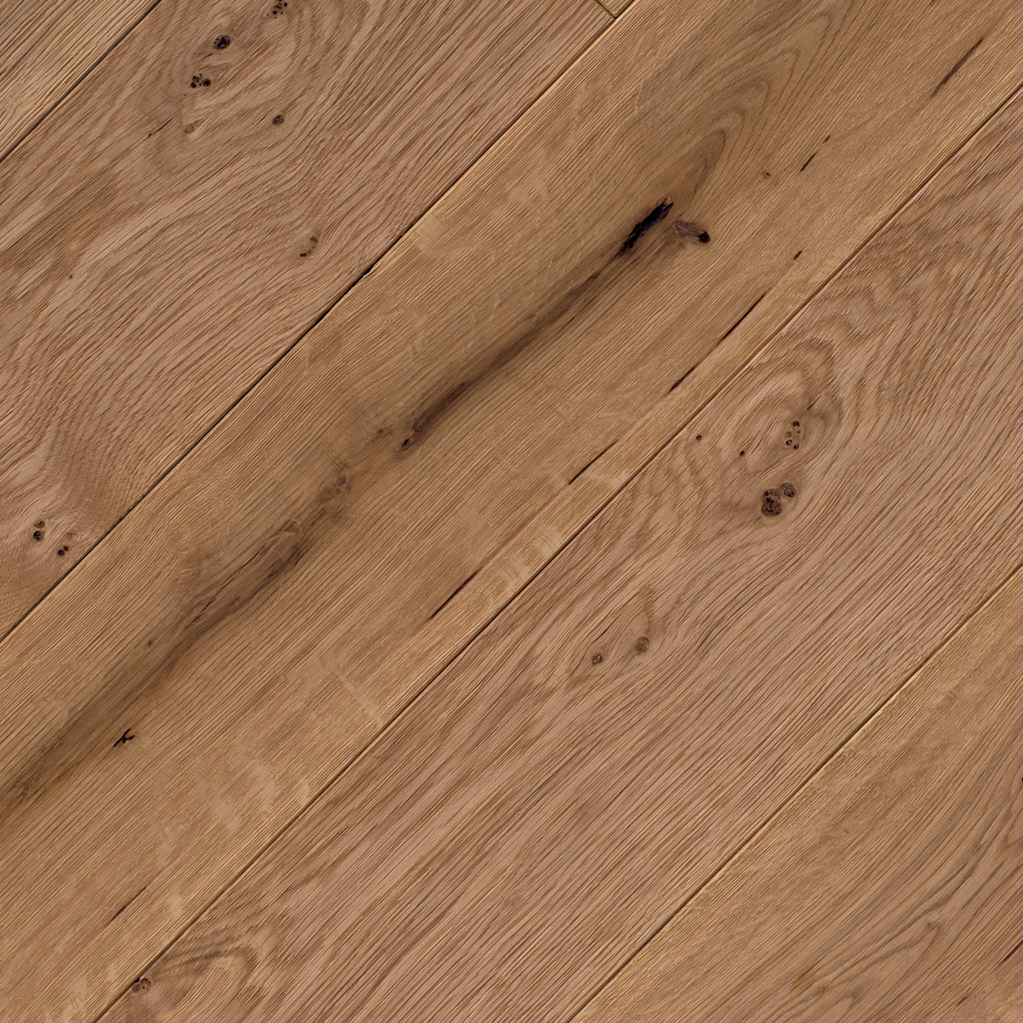 PARAT 20 imperal oak solid plank