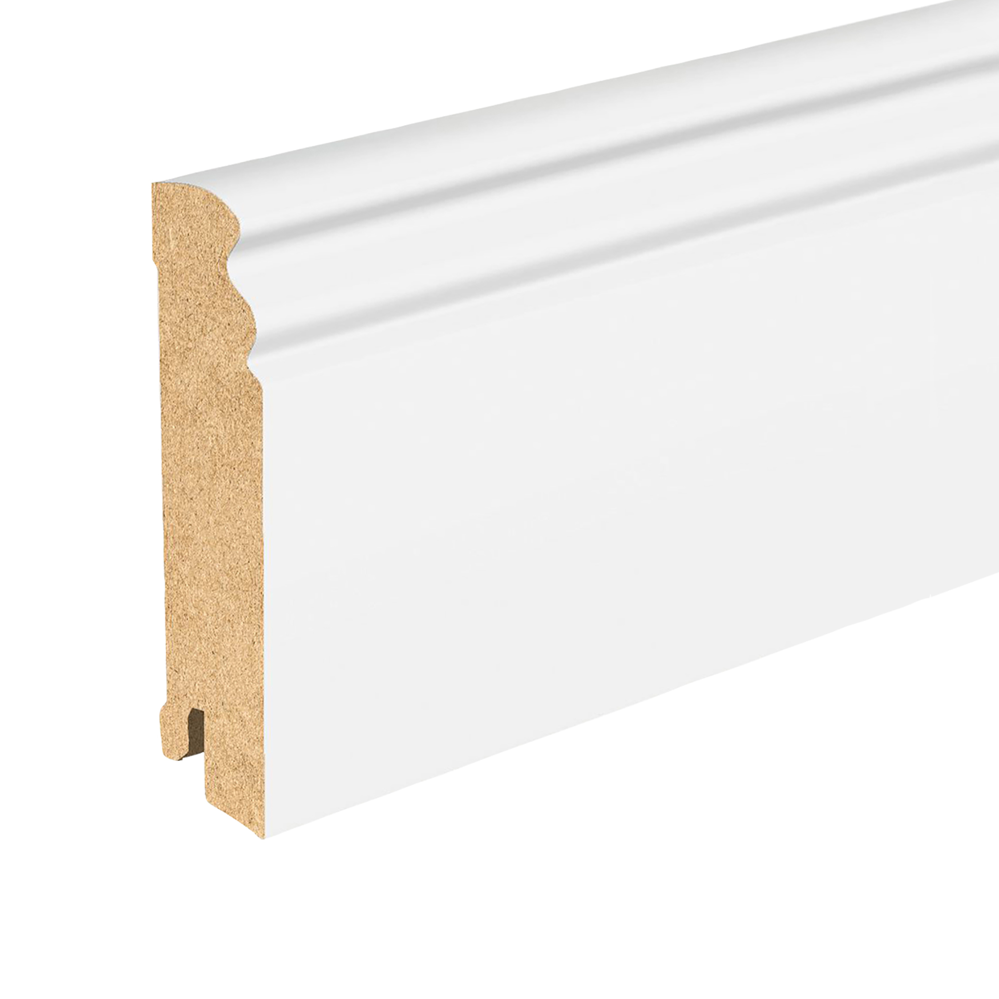 Enhance Your Walls with Skirting Board